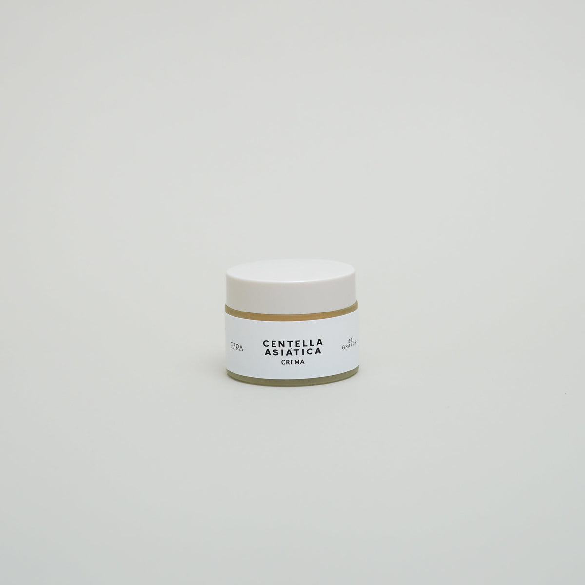CREMA CENTELLA ASIÁTICA