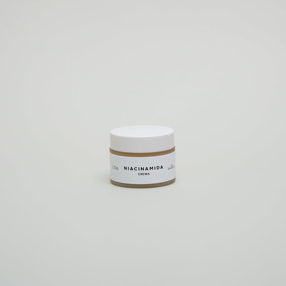 CREMA NIACINAMIDA