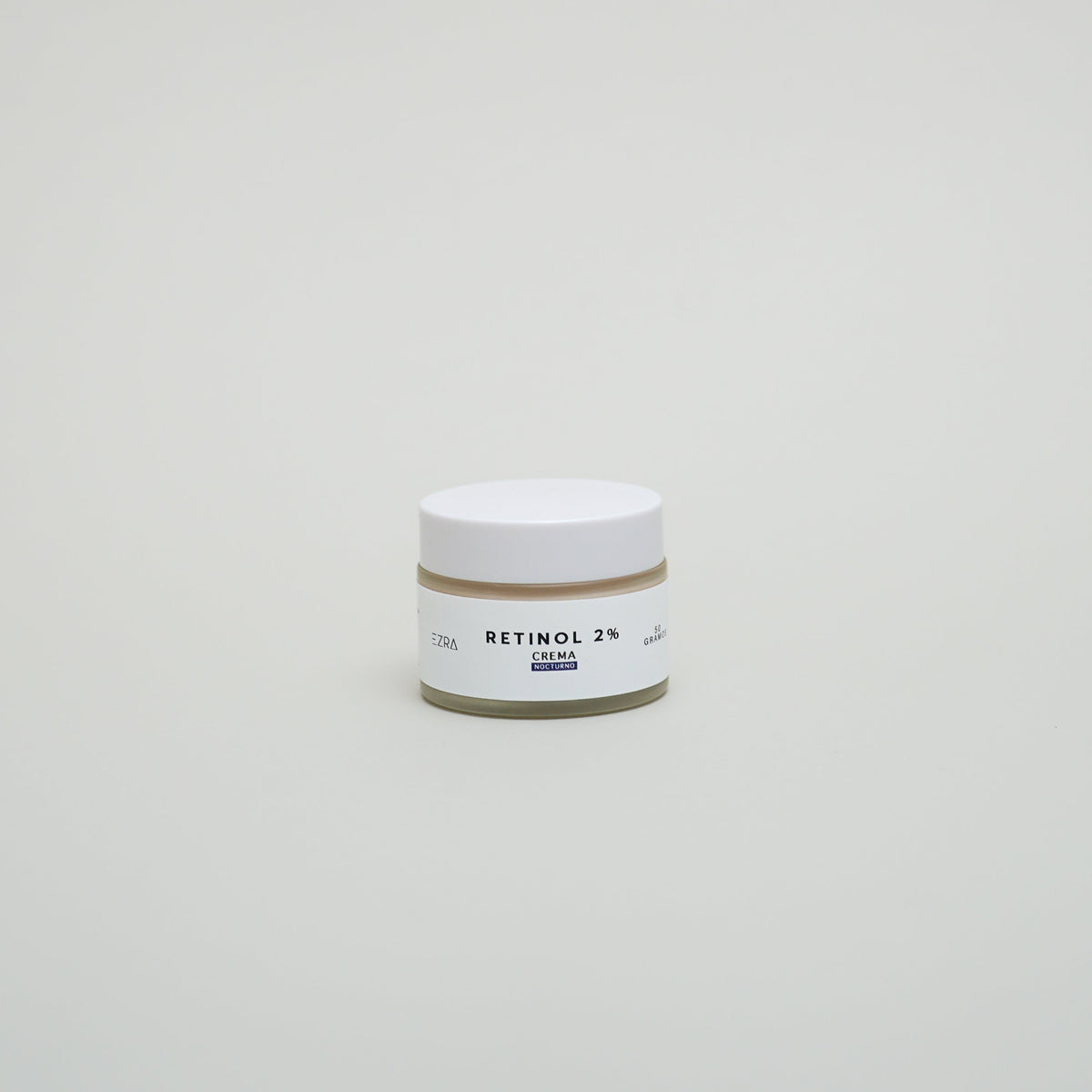 CREMA RETINOL