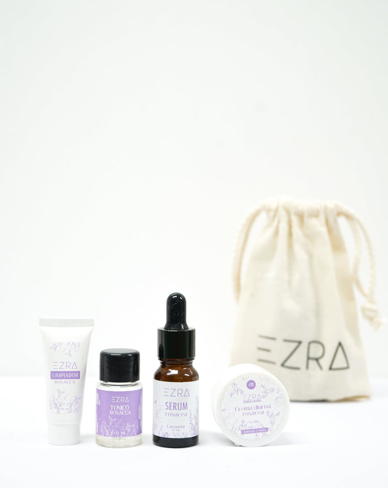 MINI KIT SKINCARE