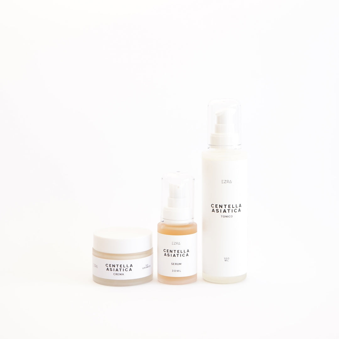 KIT CENTELLA ASIÁTICA