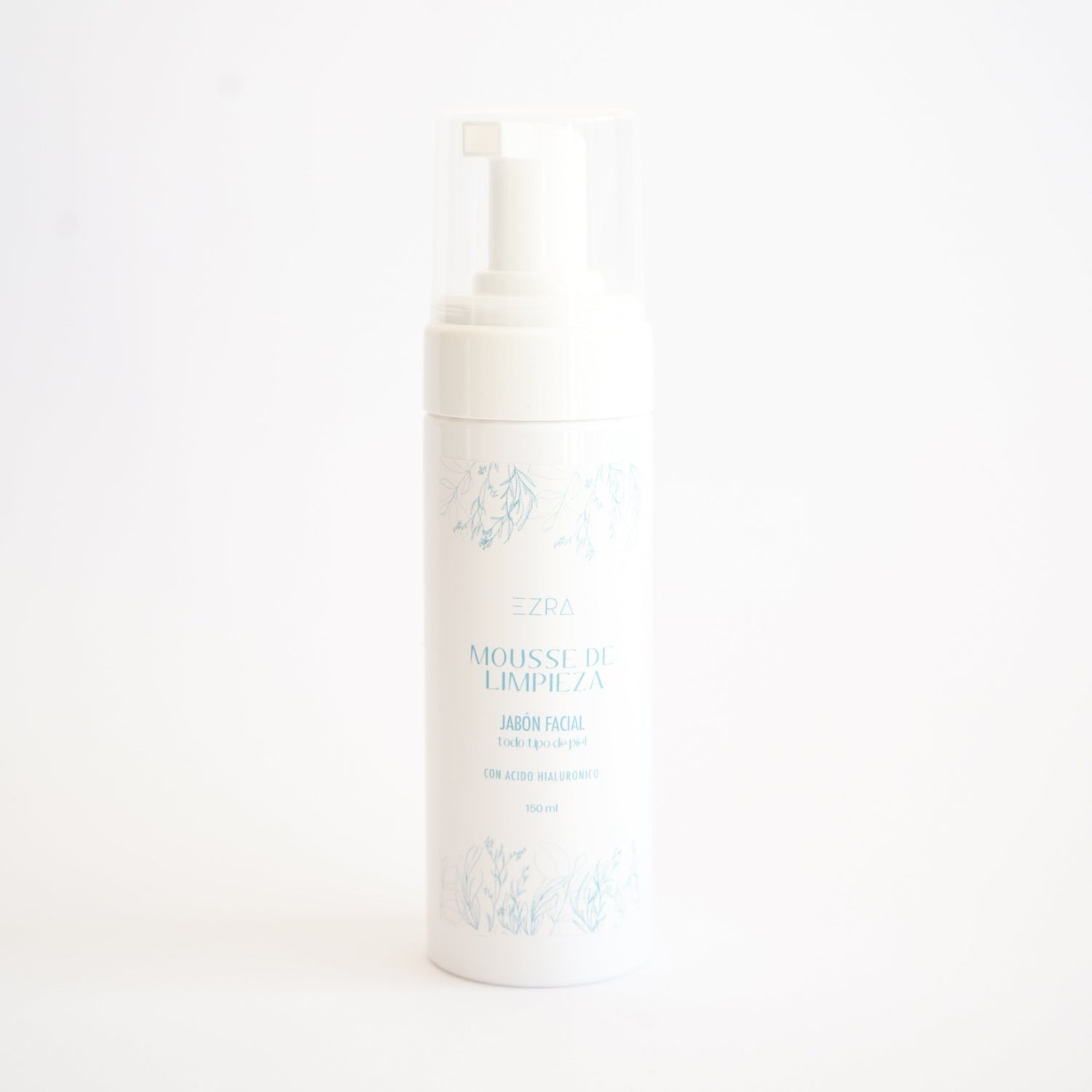 MOUSSE ANTIAGE