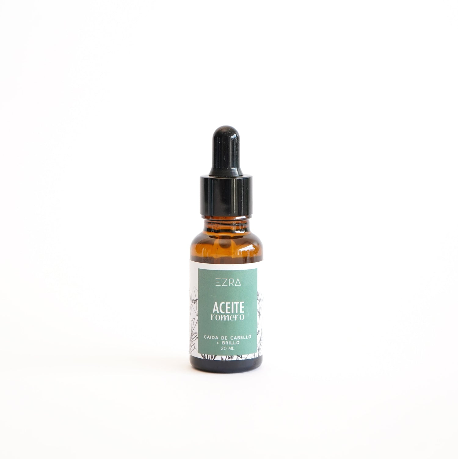 Aceite de Romero