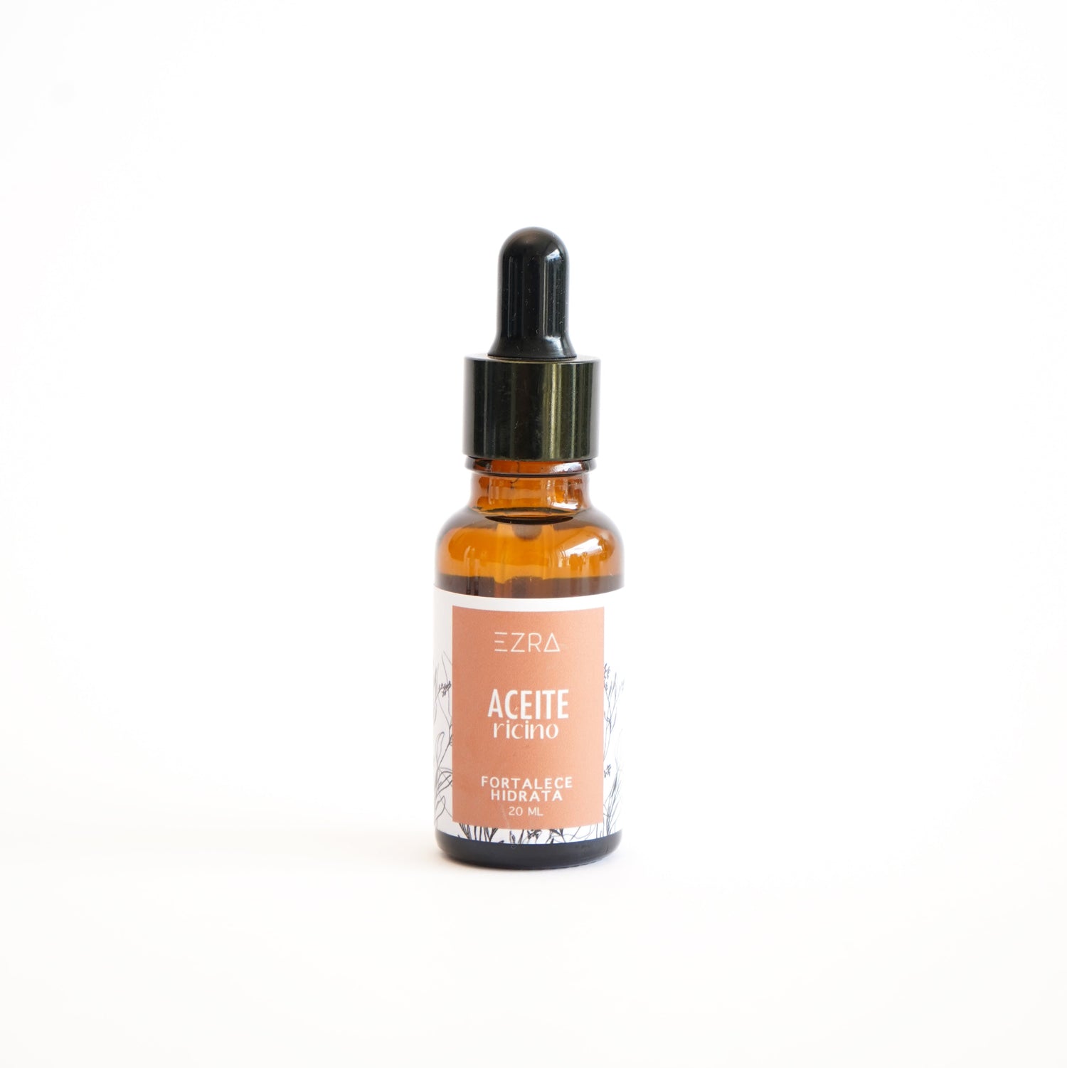 Aceite de ricino