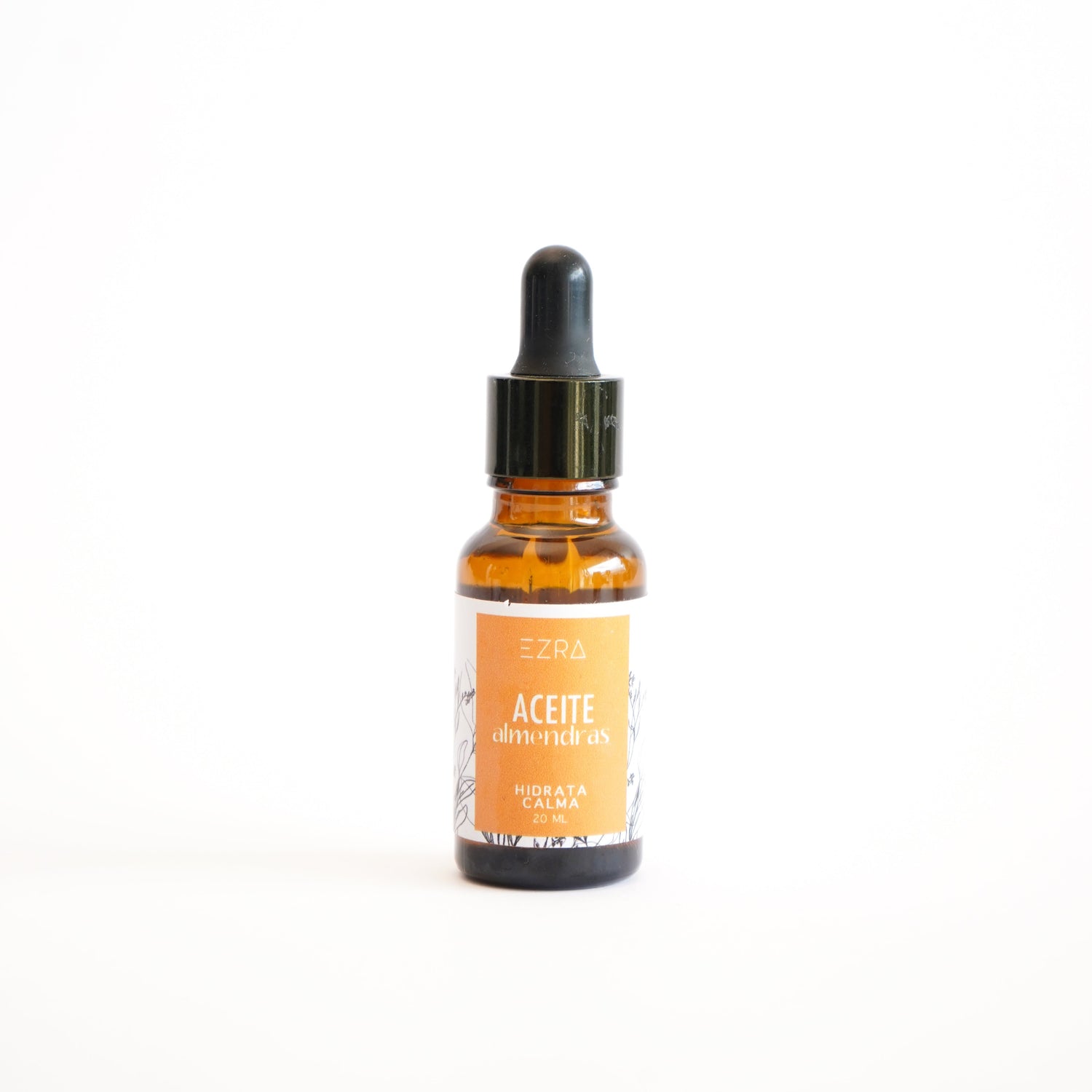 Aceite de almendras