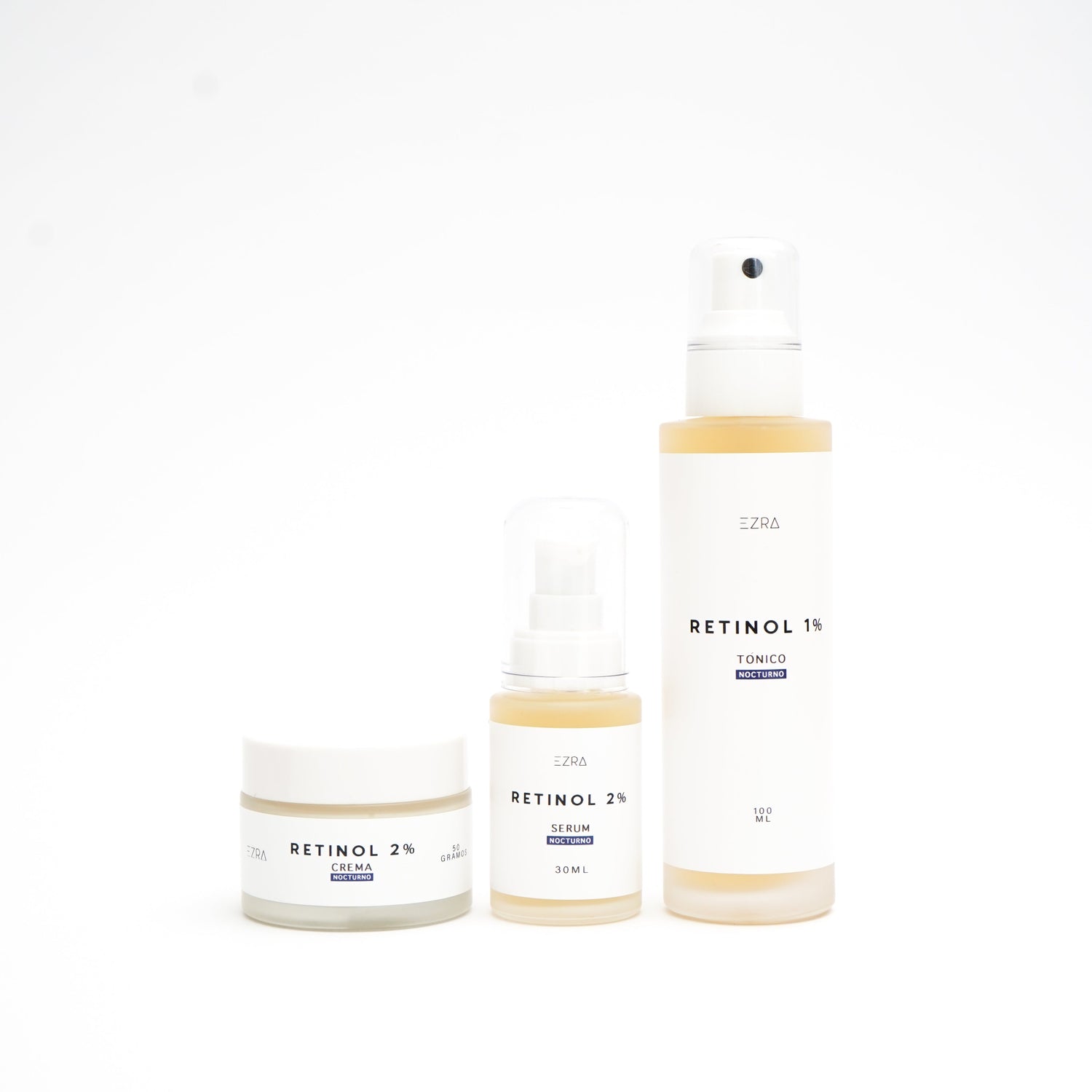 KIT RETINOL + ENVÍO GRATIS