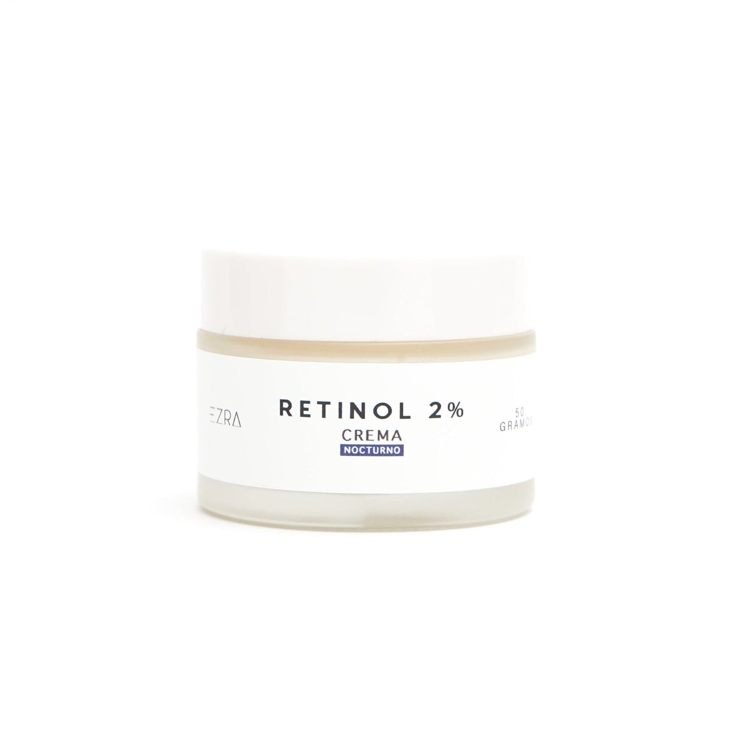 CREMA RETINOL