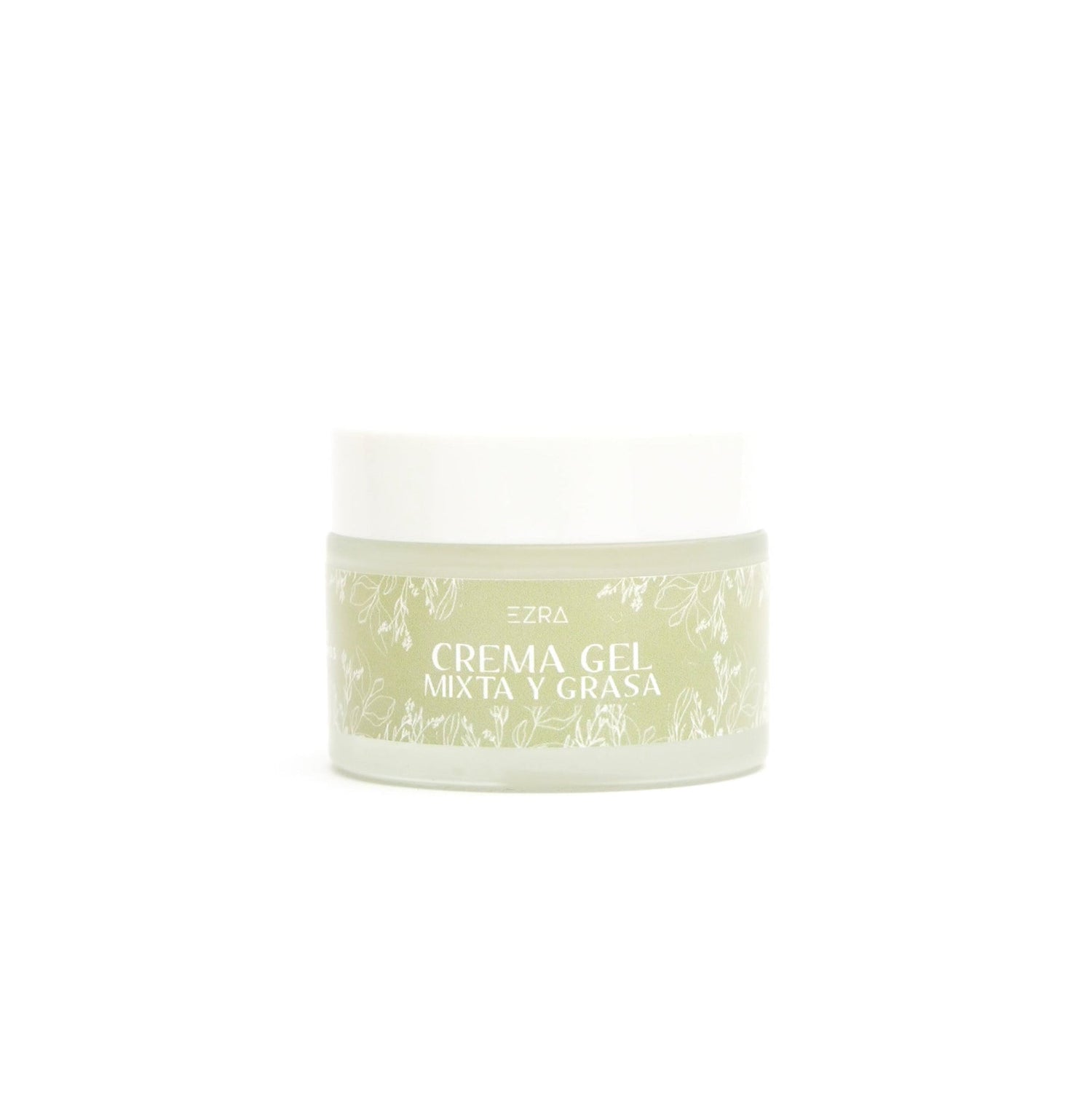 CREMA GEL MIXTA GRASA 50ML