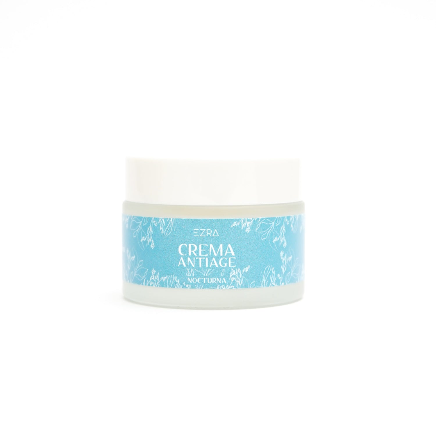 CREMA NOCTURNA ANTIAGE 50ML