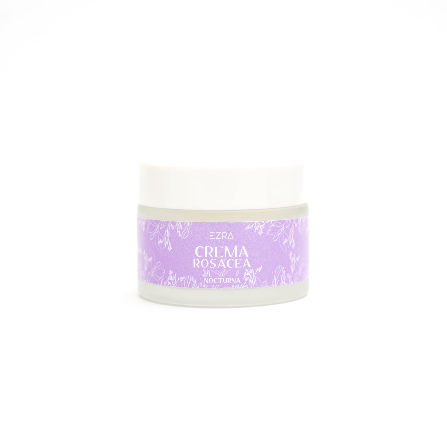 CREMA NOCTURNA ROSÁCEA 50ML
