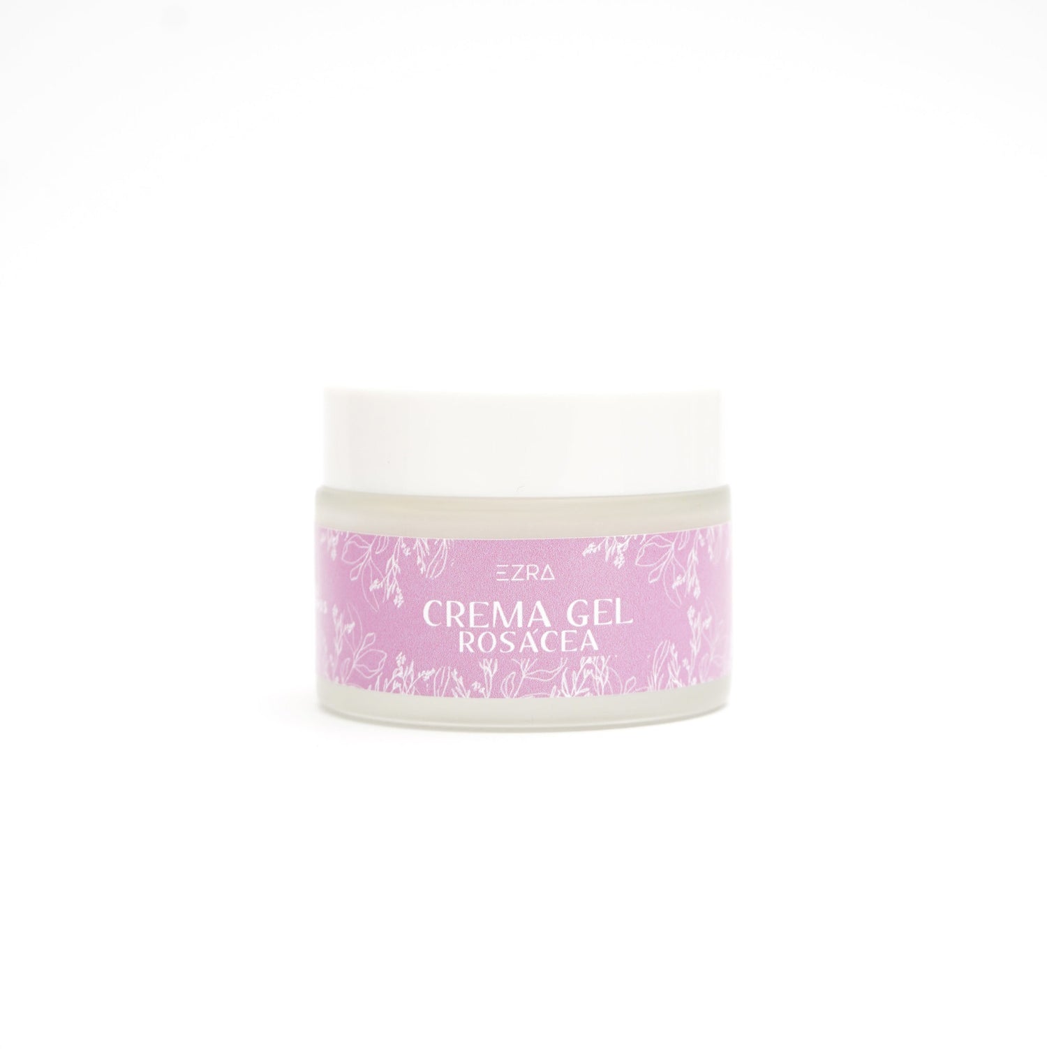 CREMA GEL ROSÁCEA 50ML