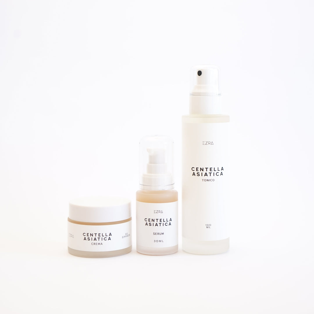 KIT CENTELLA ASIÁTICA + ENVIO GRATIS 🚚