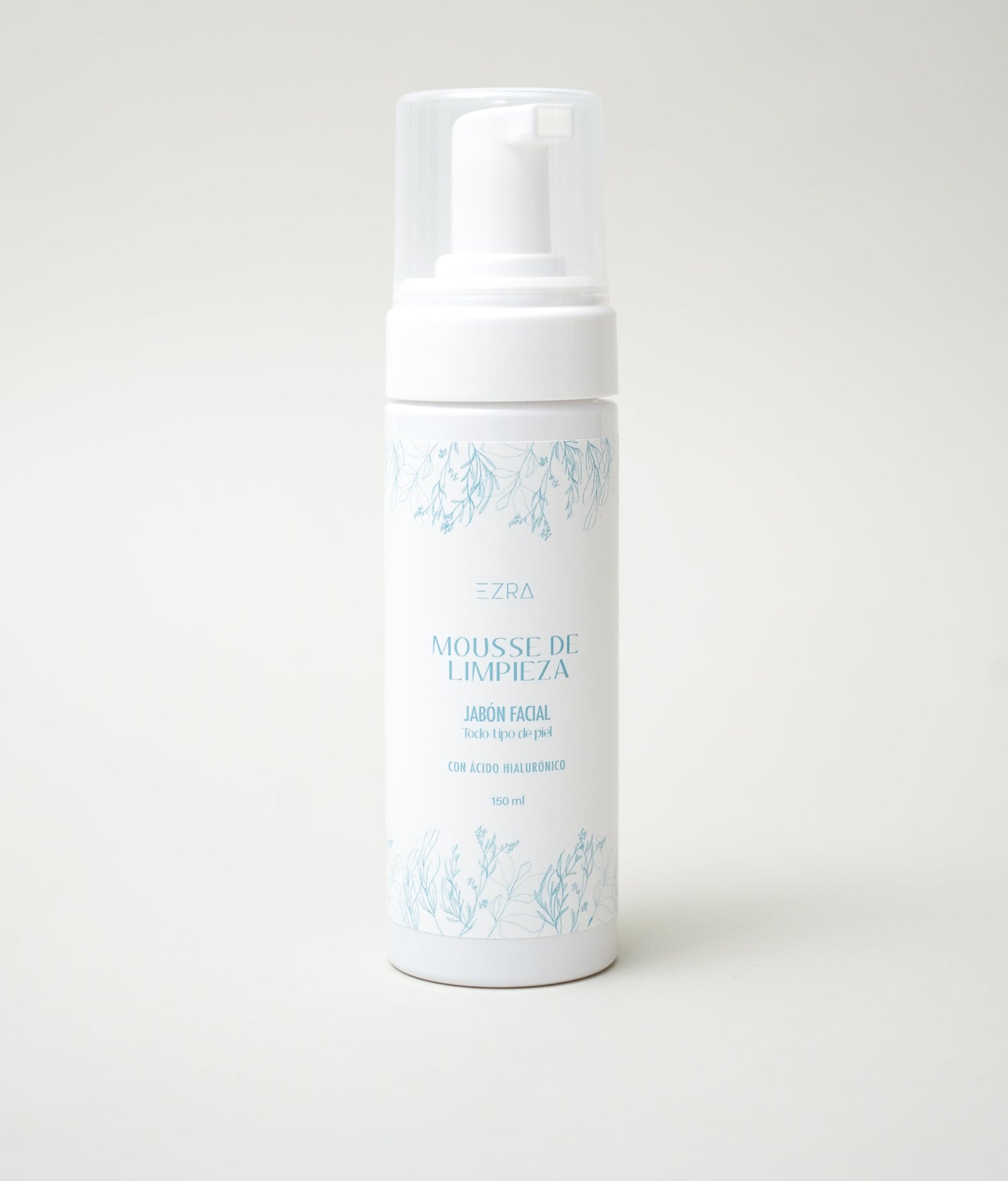 MOUSSE ANTIAGE