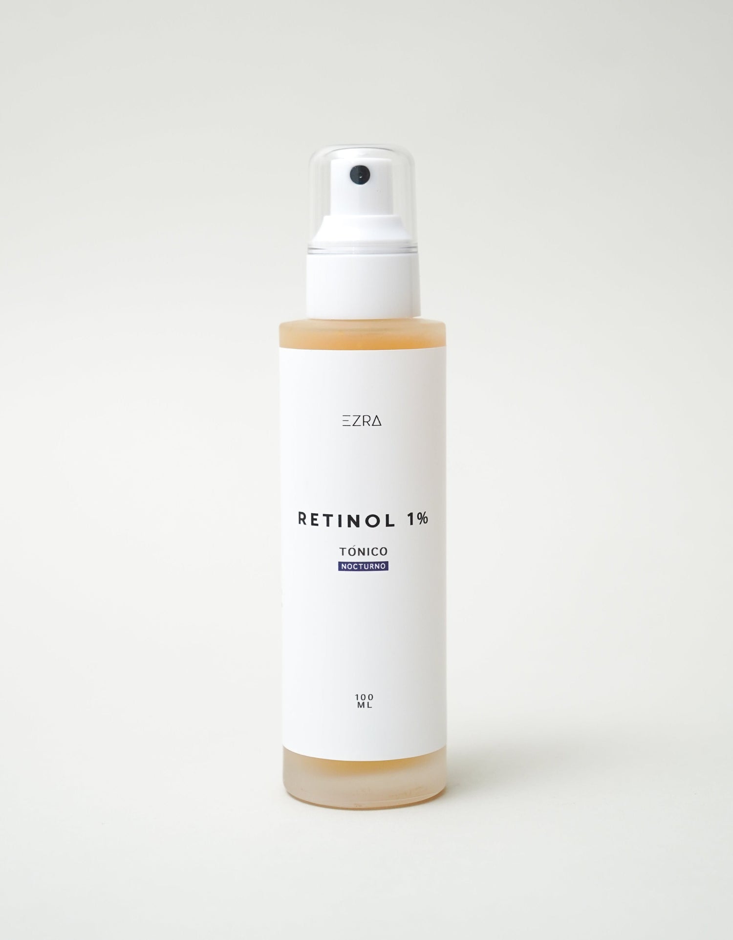 TÓNICO RETINOL