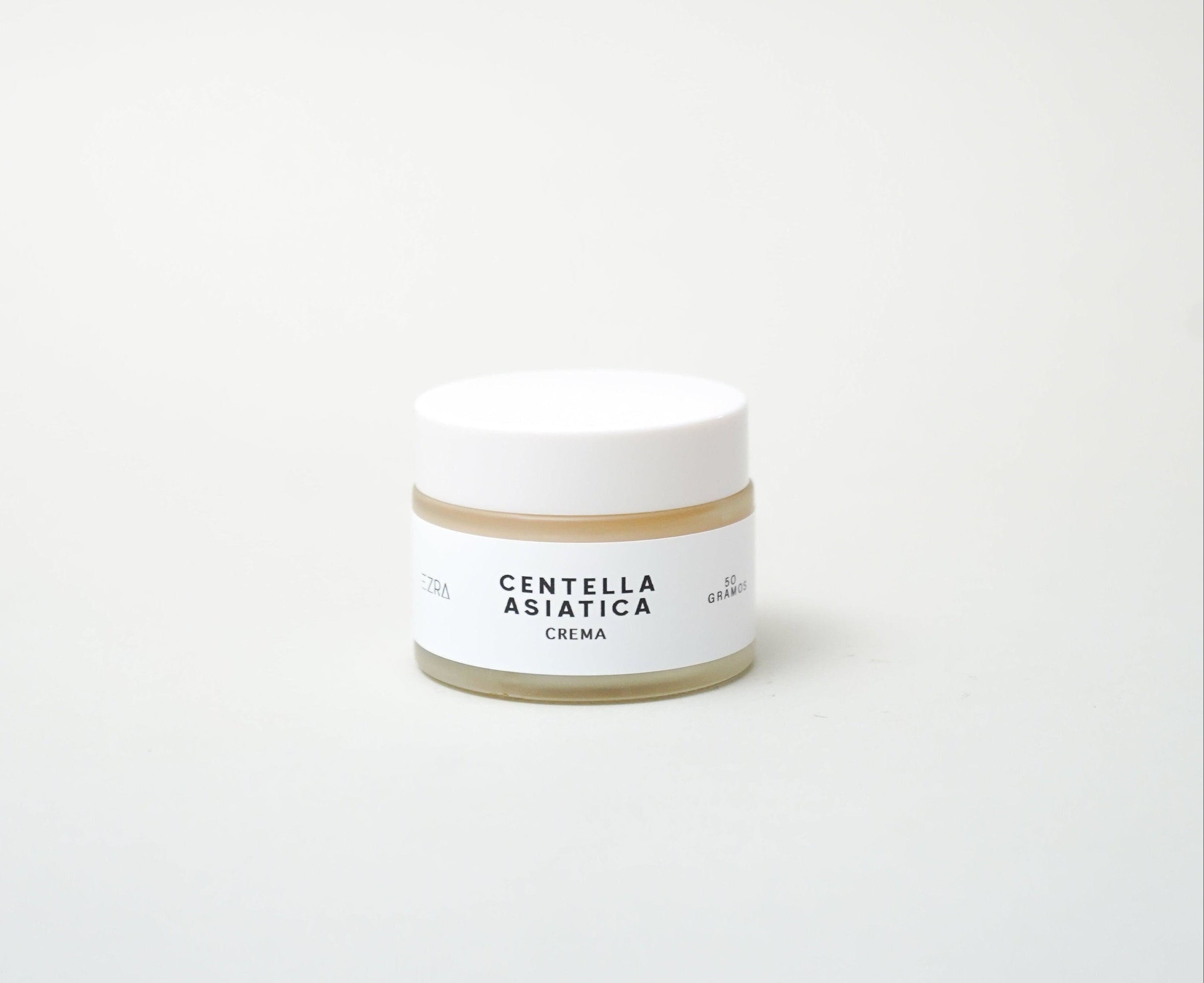 CREMA CENTELLA ASIÁTICA – Ezra