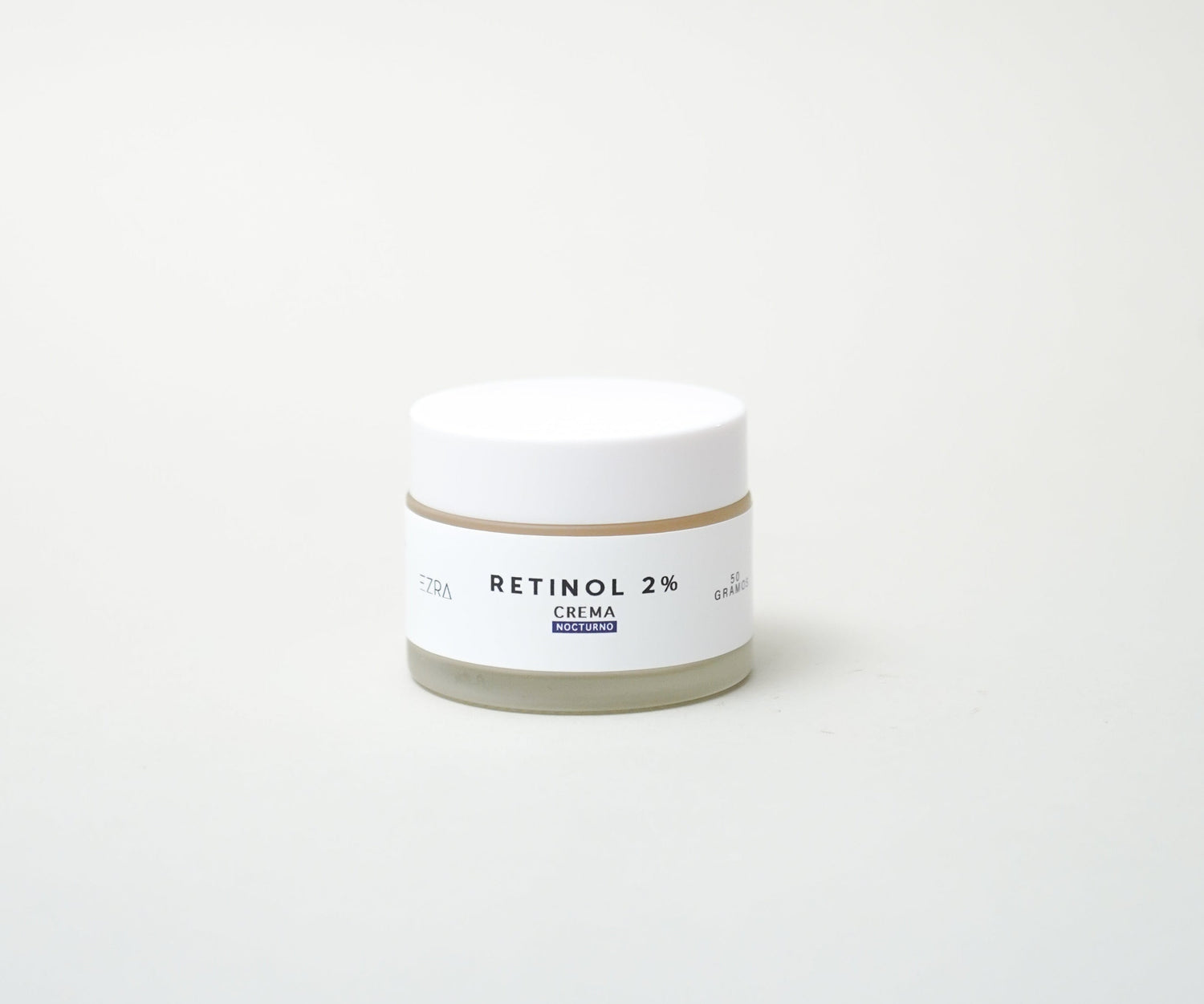 CREMA RETINOL