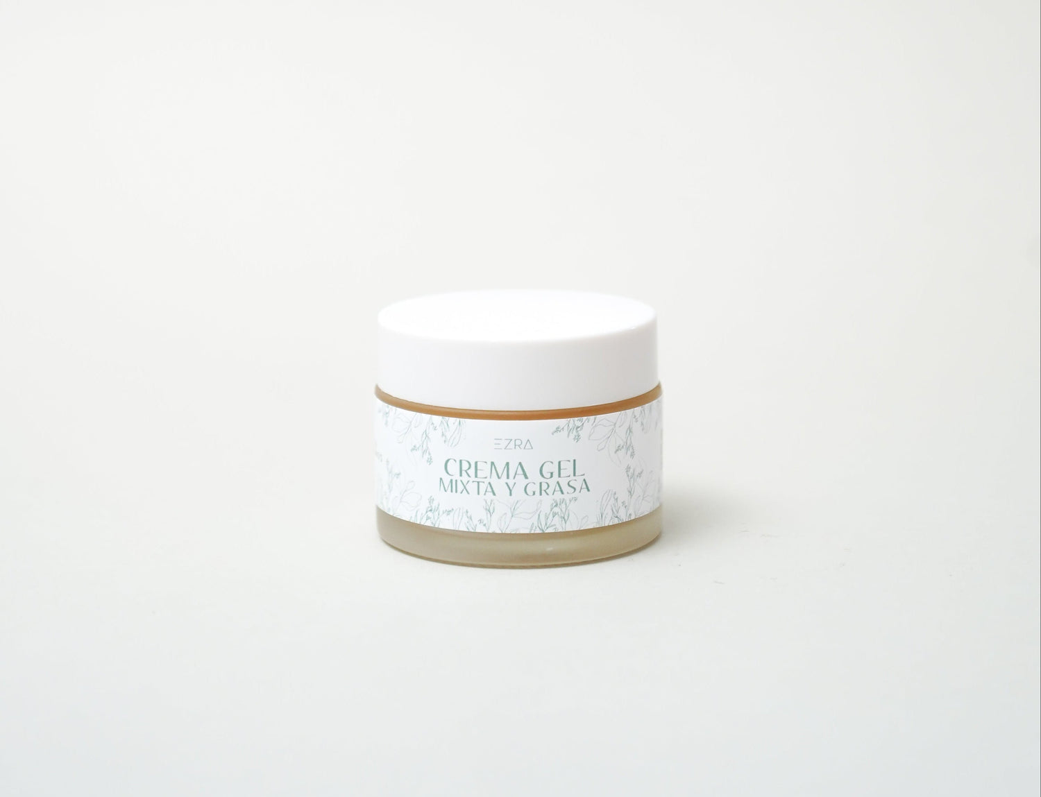 CREMA GEL MIXTA GRASA