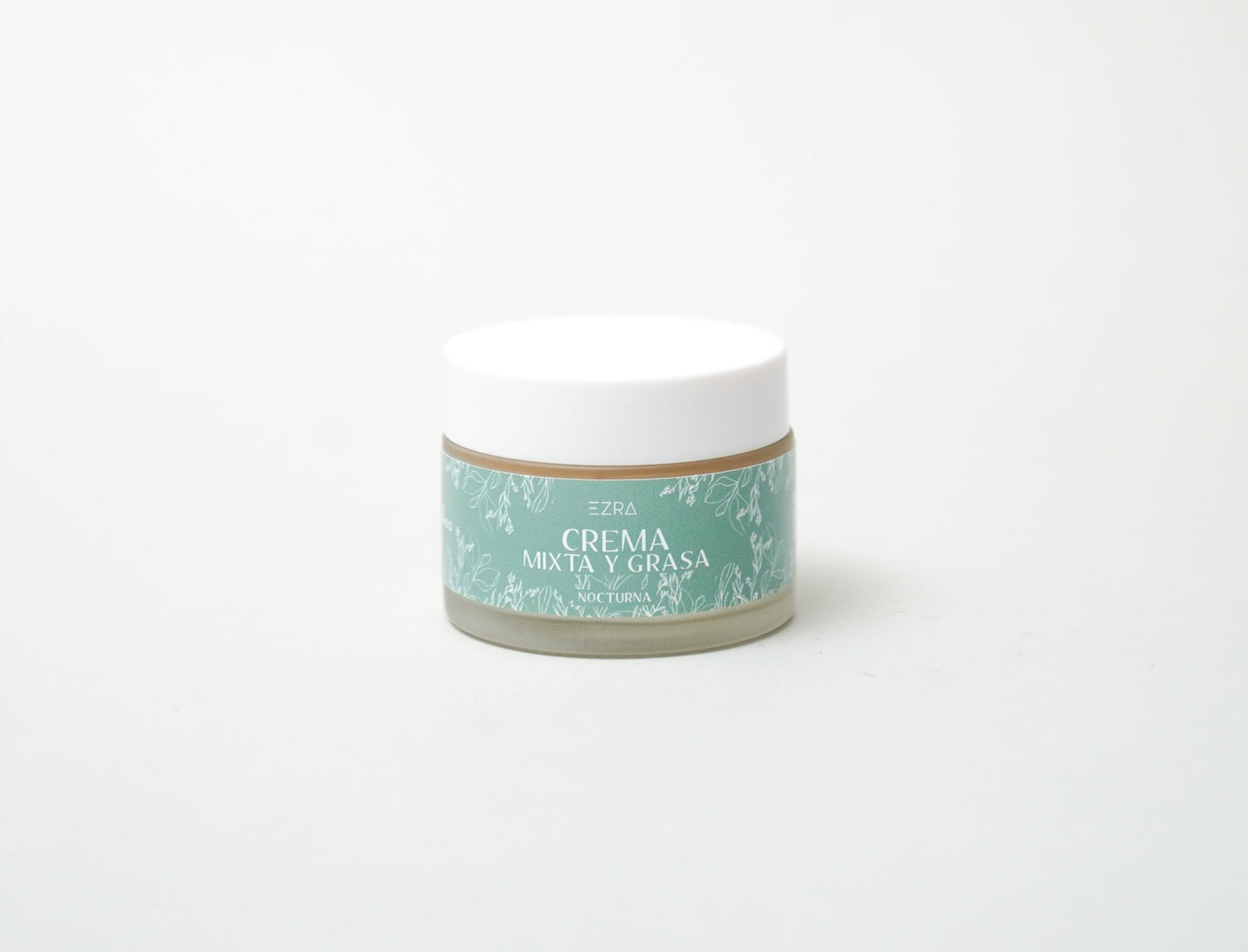 CREMA NOCTURNA MIXTA GRASA