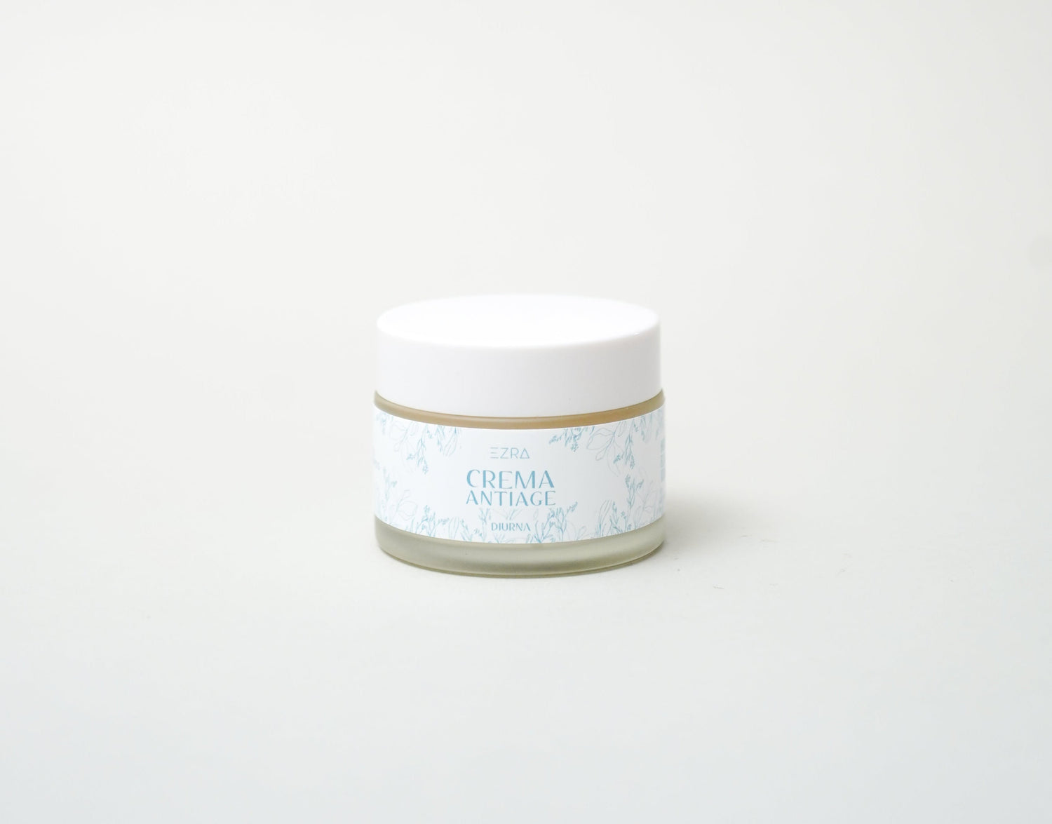 CREMA ANTIAGE