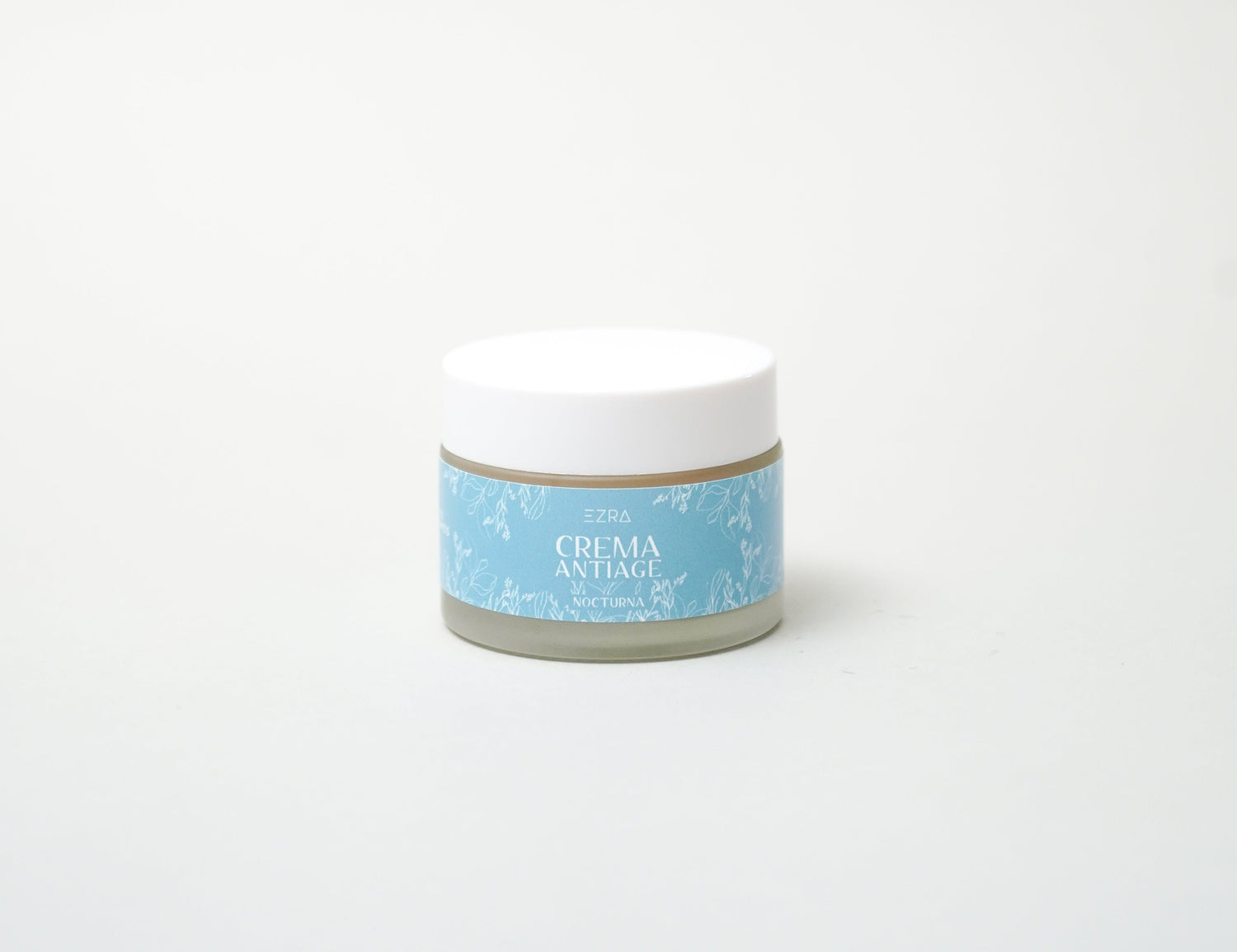 CREMA NOCTURNA ANTIAGE