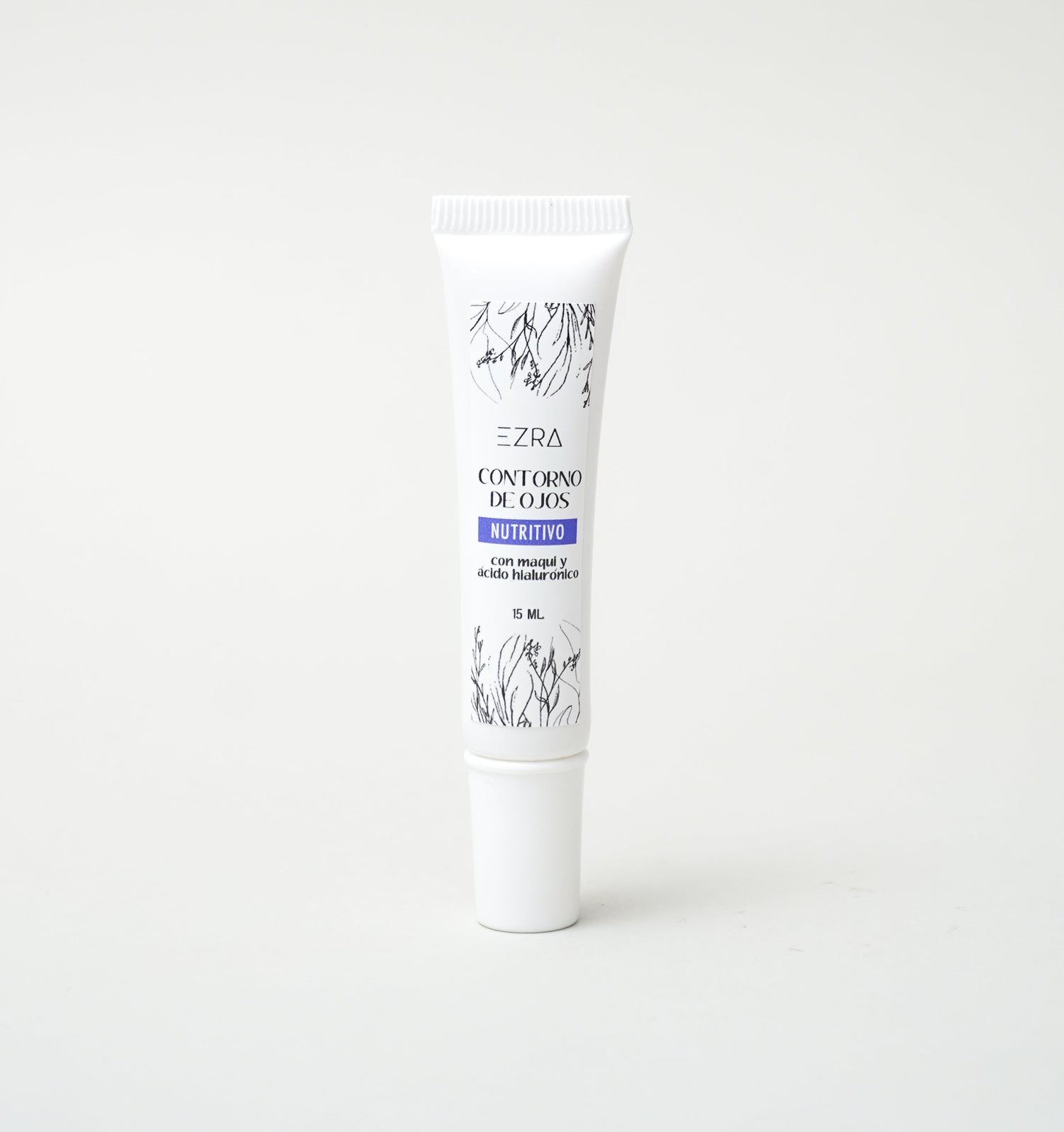 CONTORNO DE OJOS NUTRITIVO