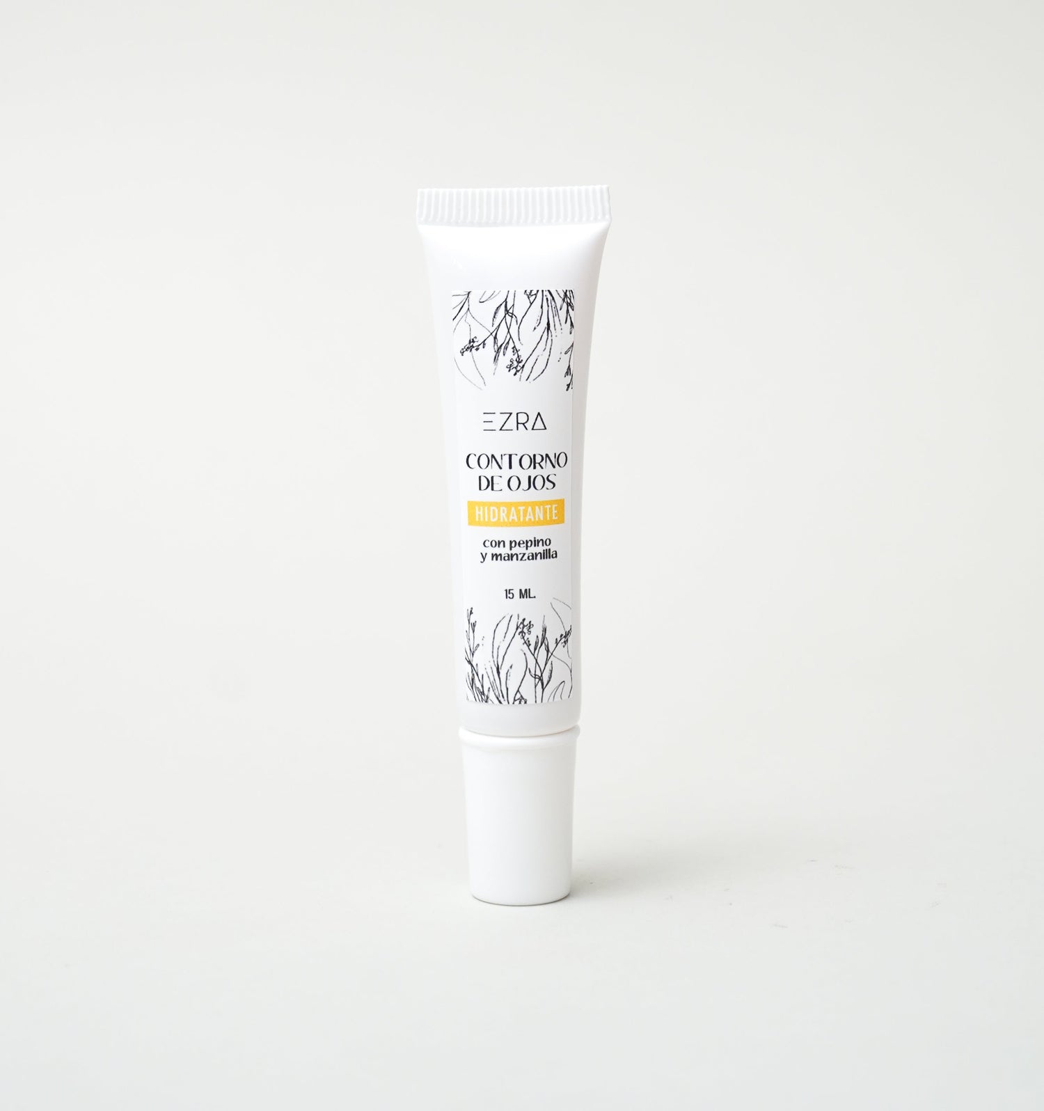 CONTORNO DE OJOS HIDRATANTE