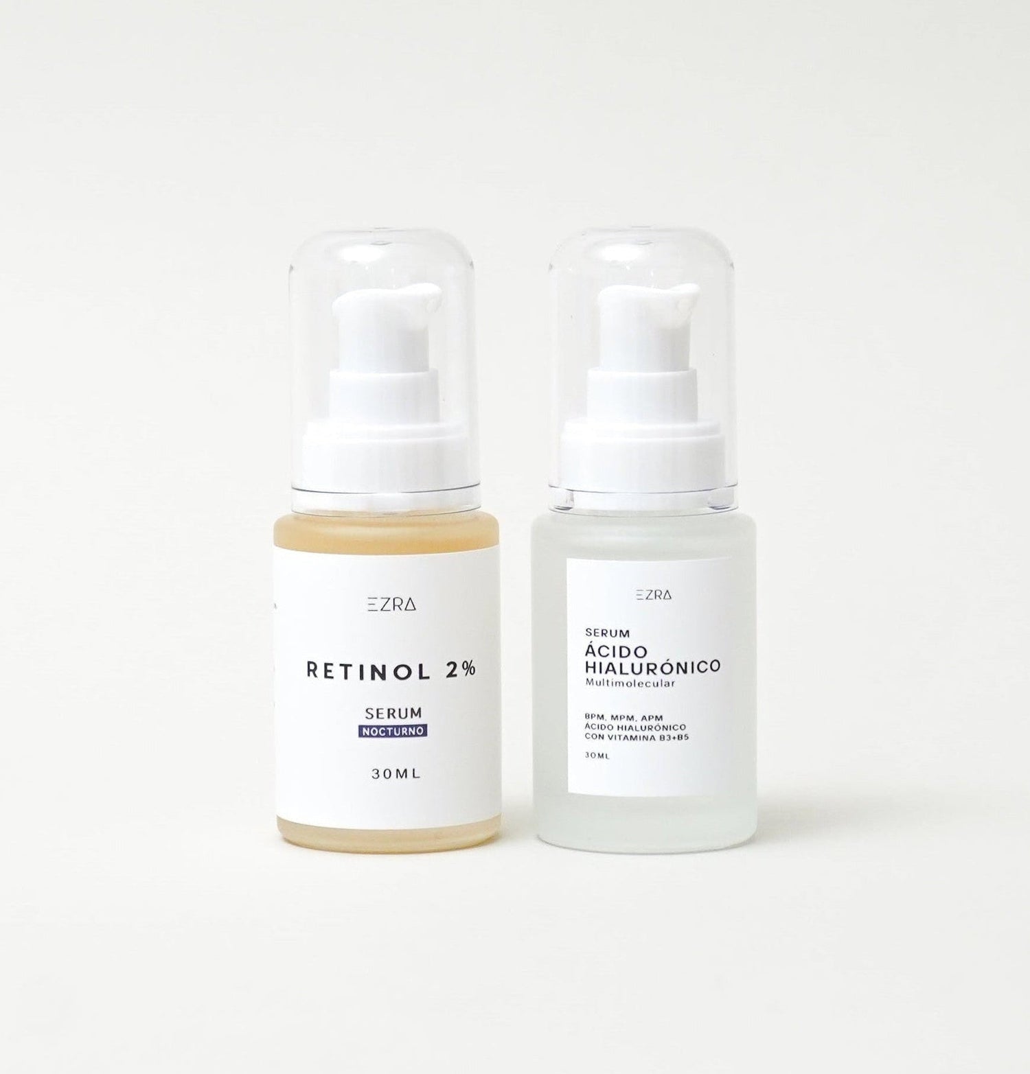 KIT SERUM DÍA + NOCHE