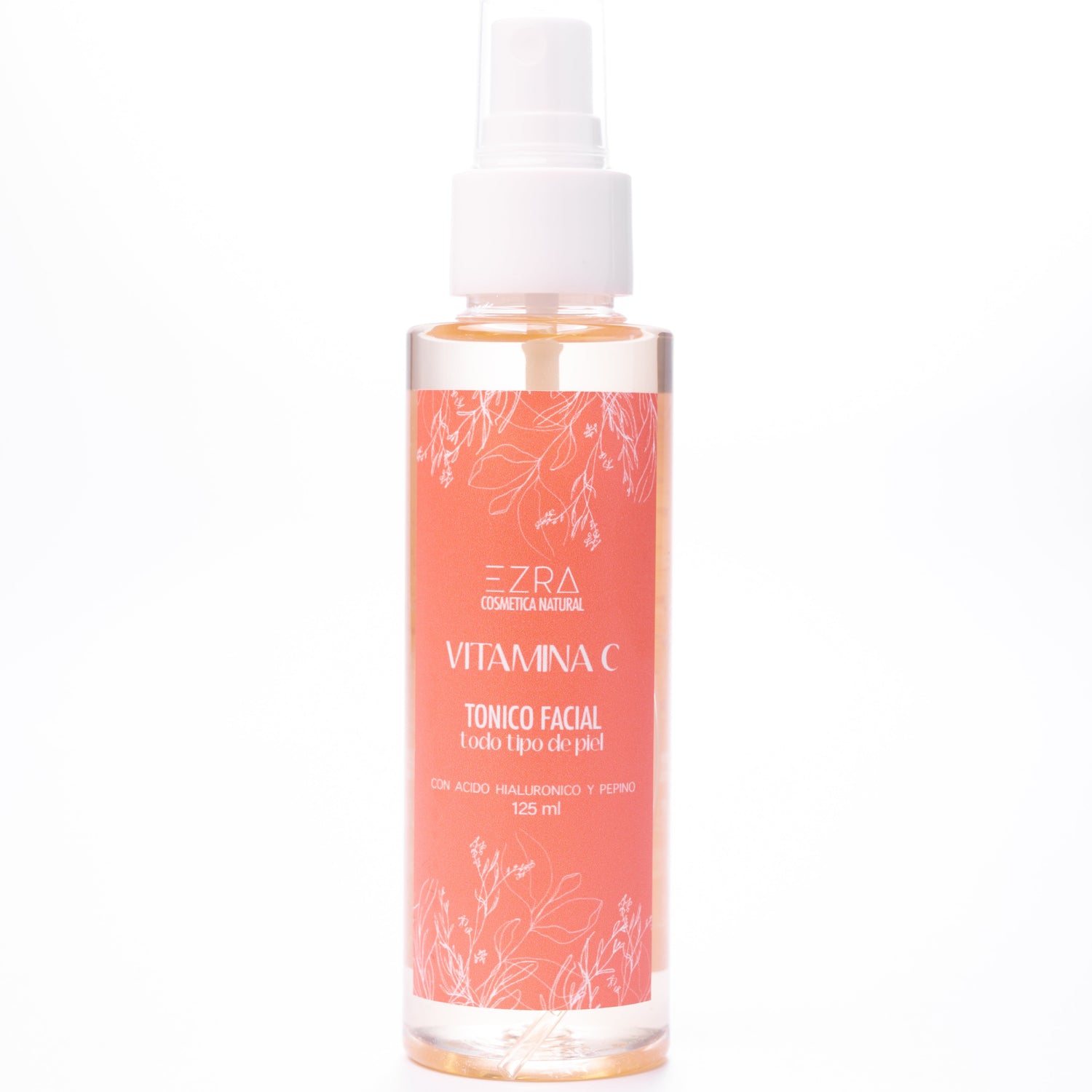 TÓNICO VITAMINA C