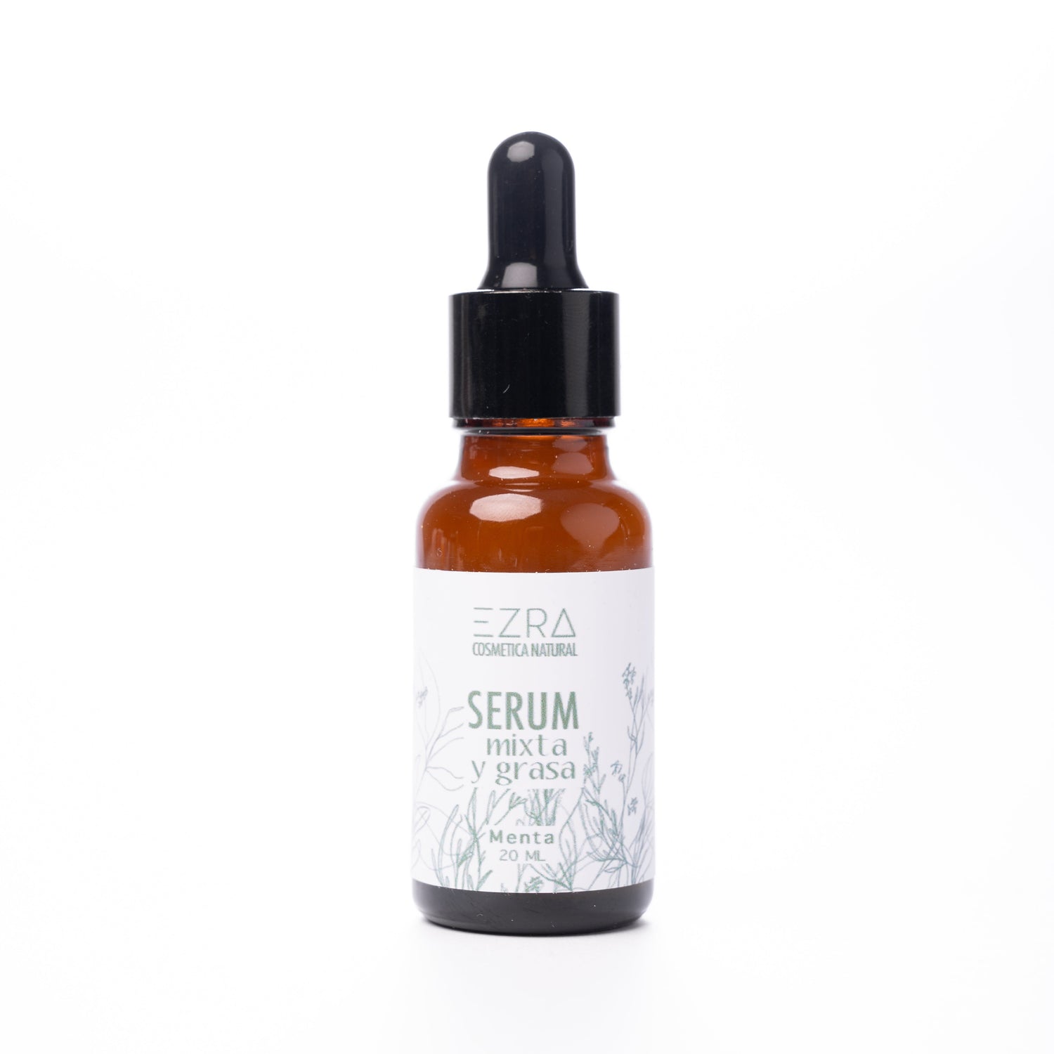 SERUM PIEL MIXTA GRASA