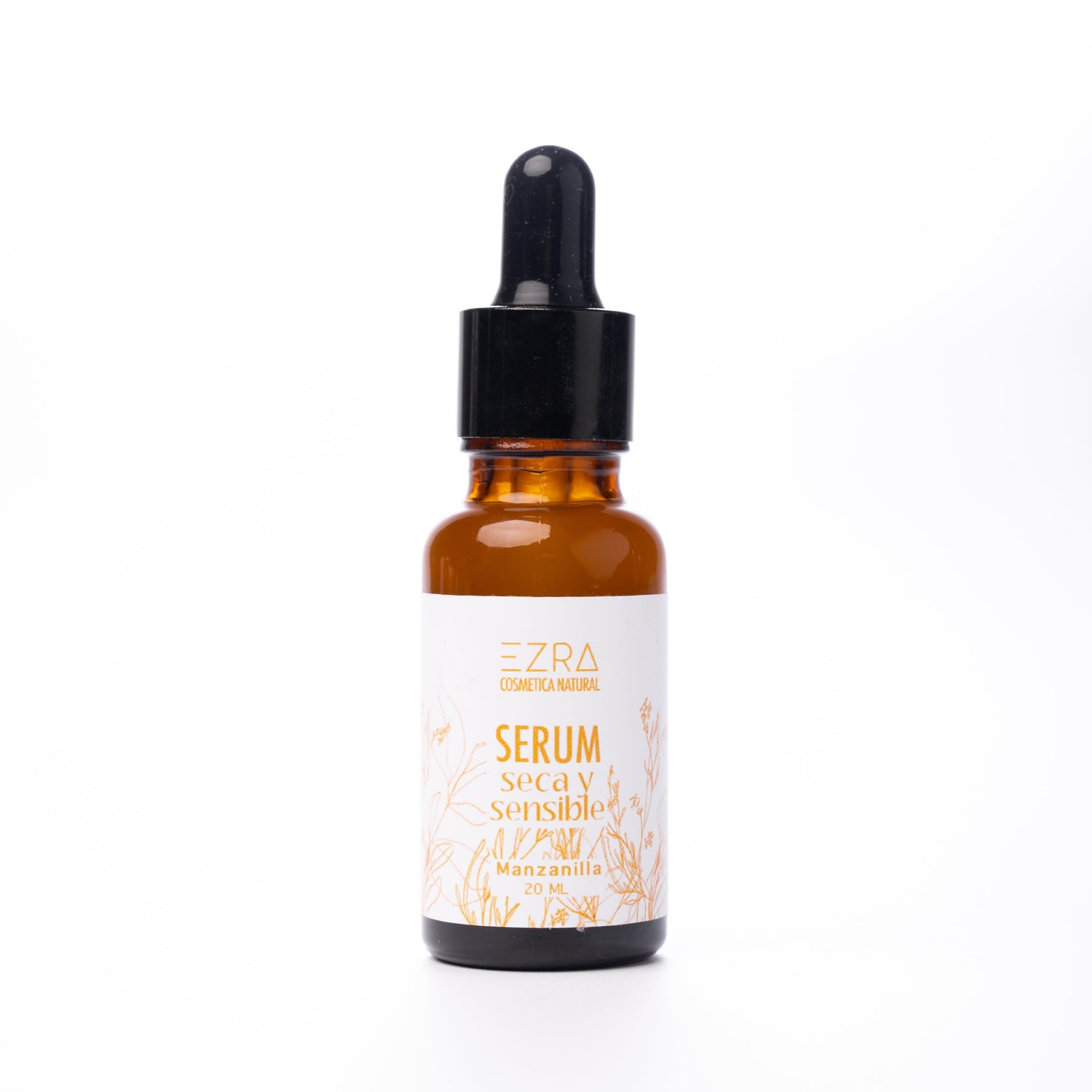 SERUM PIEL SECA