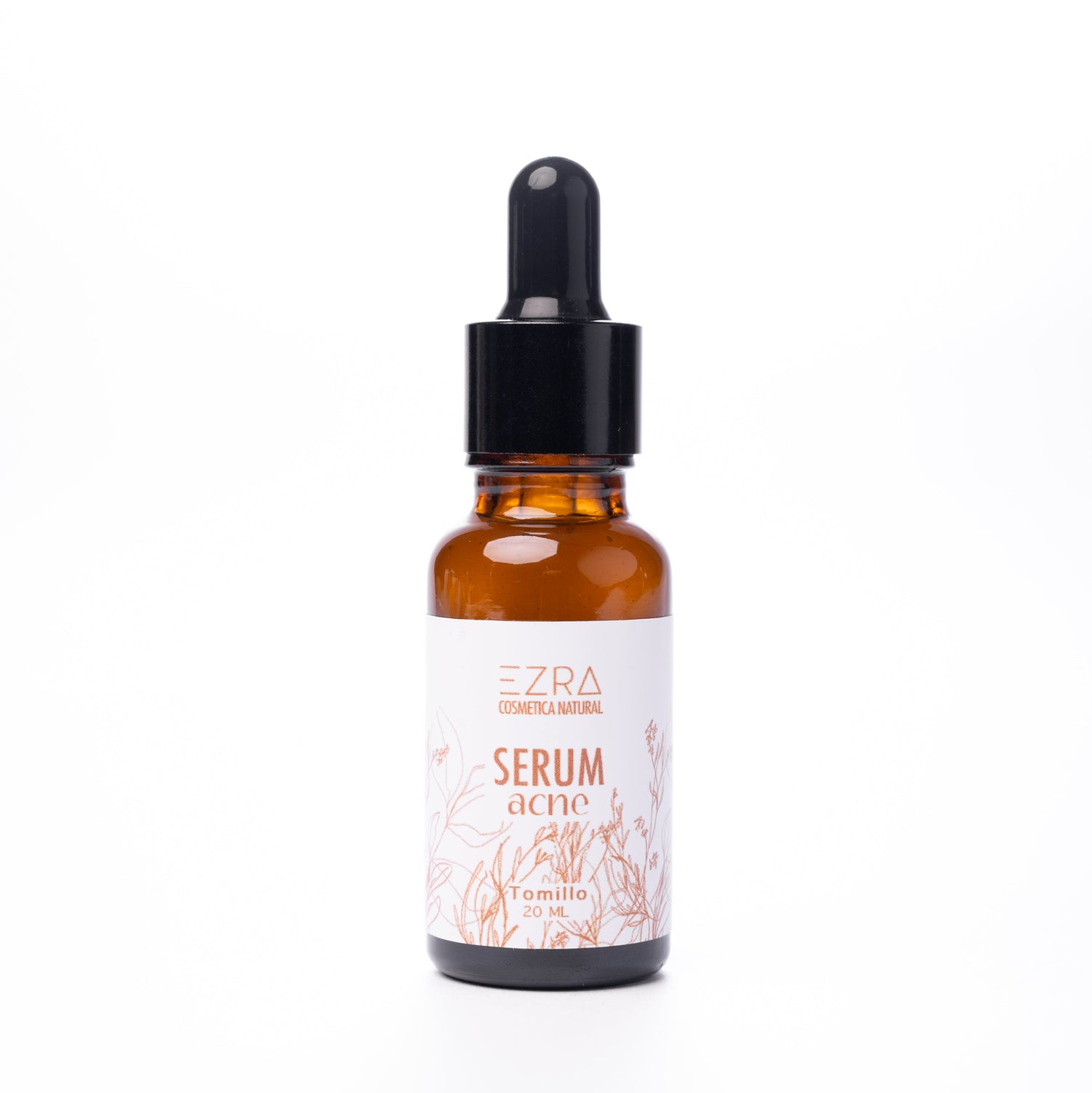 SERUM ACNÉ