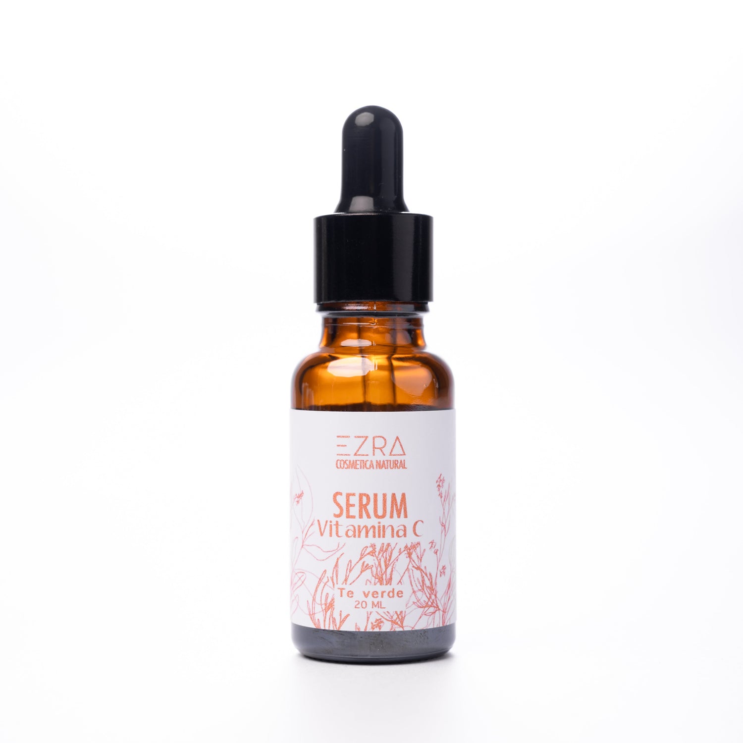SERUM VITAMINA C