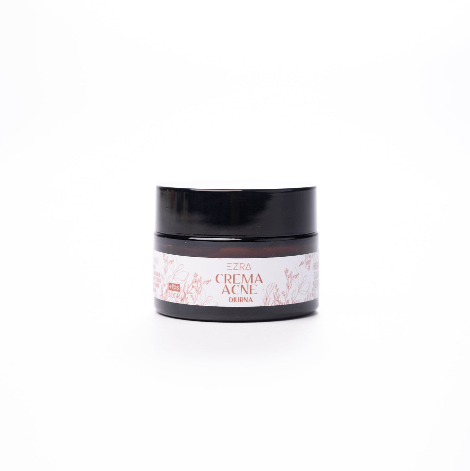 CREMA DIURNA ACNÉ