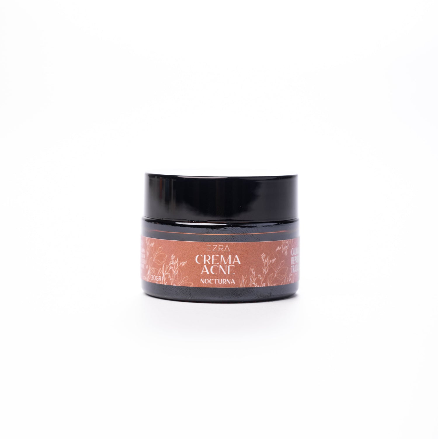 CREMA NOCTURNA ACNÉ