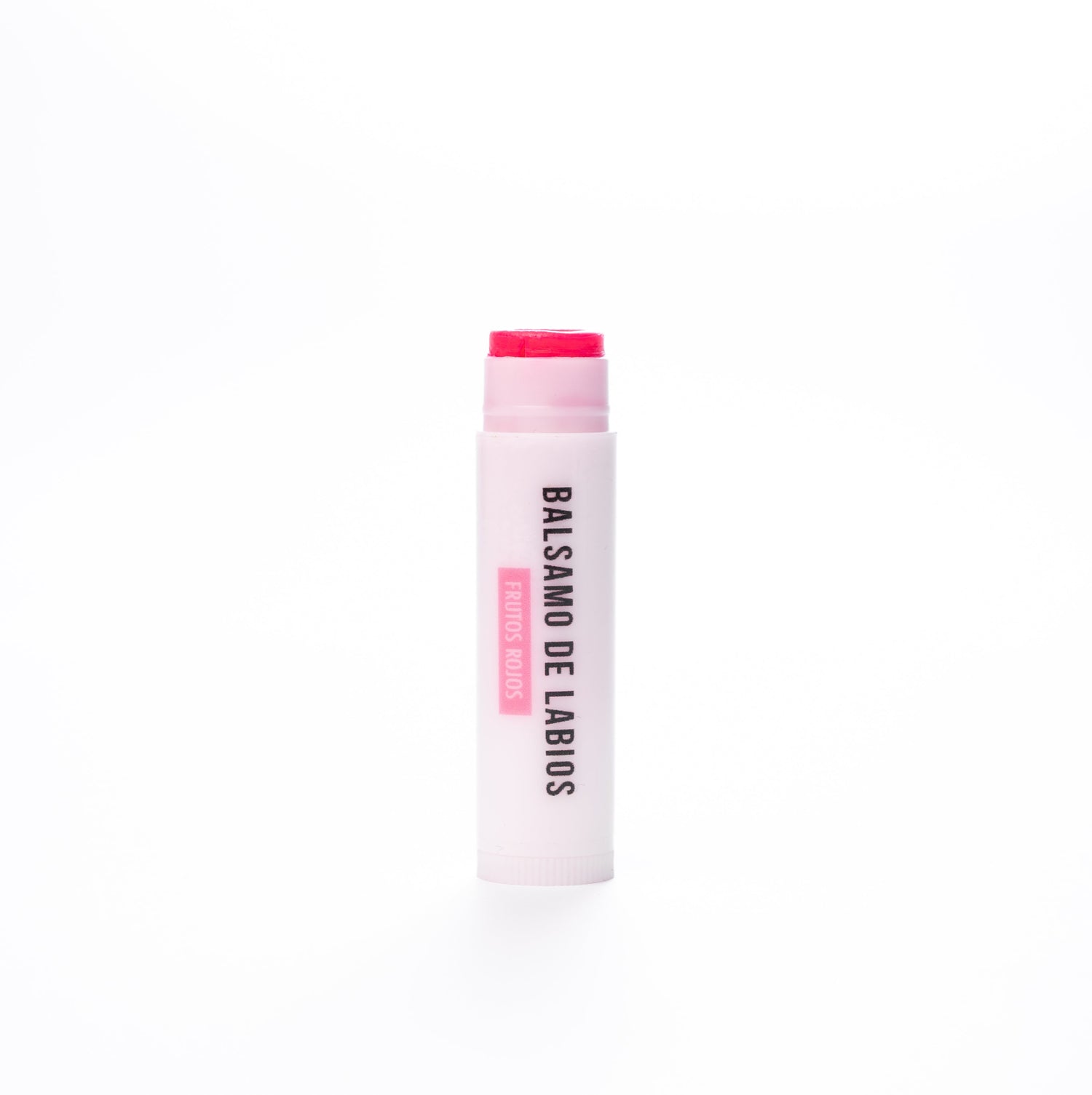 BALSAMO DE LABIOS - COLOR