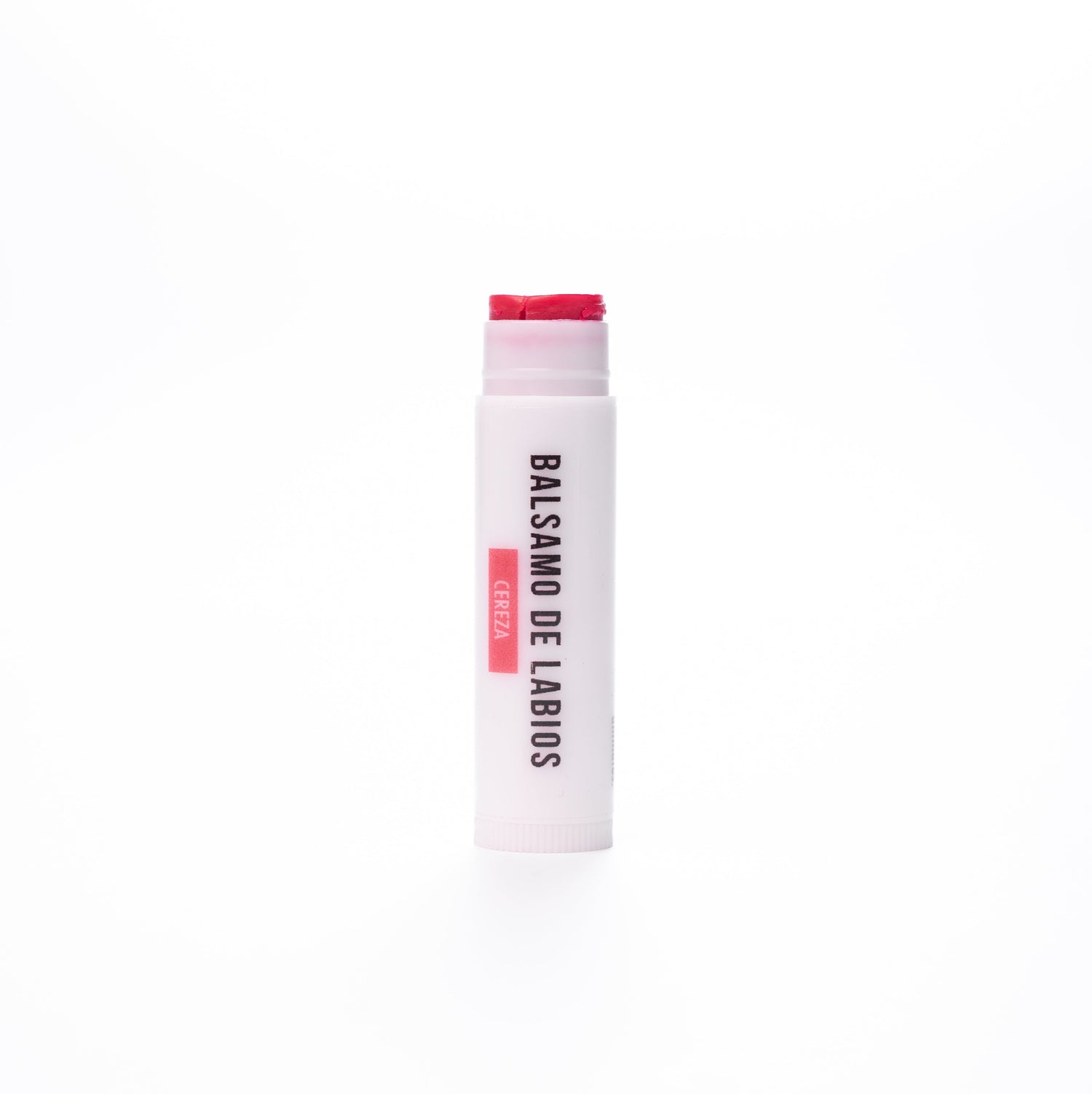 BALSAMO DE LABIOS - COLOR