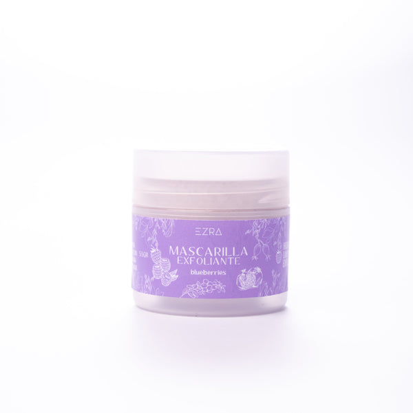 MASCARILLA EXFOLIANTE