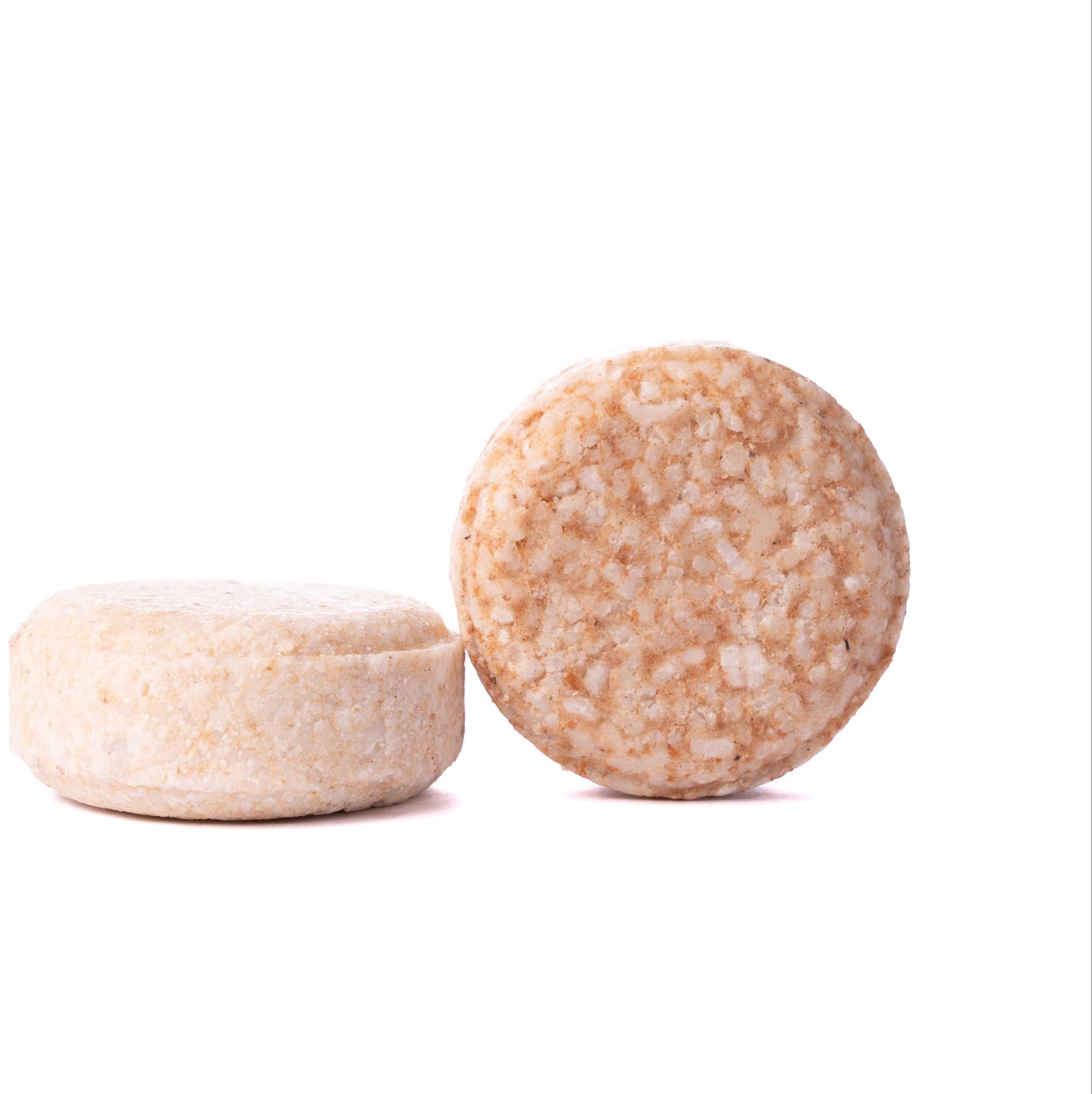 SHAMPOO SECO Y MALTRATADO