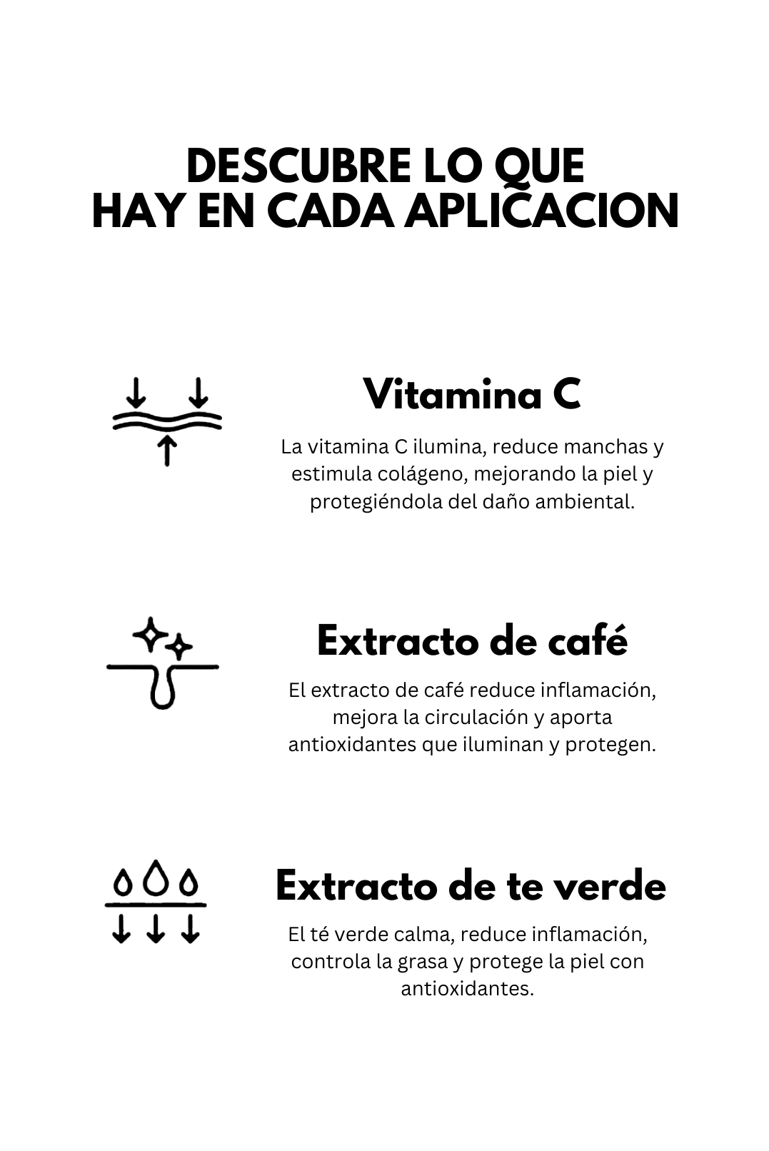 CREMA GEL VITAMINA C