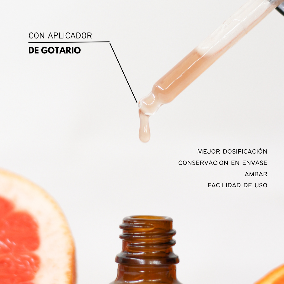 SERUM VITAMINA C