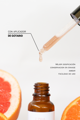 Serum Vitamina C