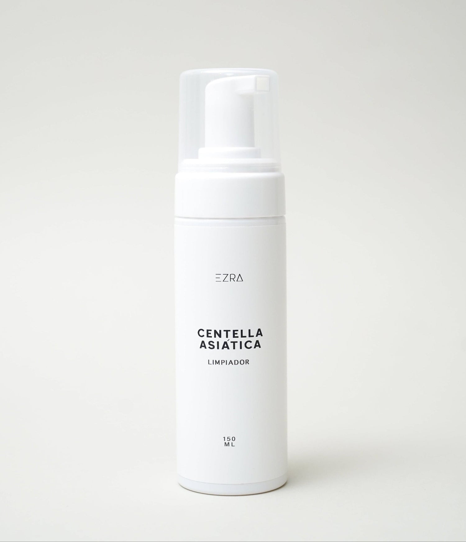 MOUSSE CENTELLA ASIÁTICA