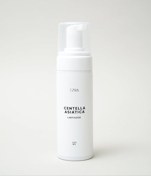 MOUSSE CENTELLA ASIÁTICA – Ezra