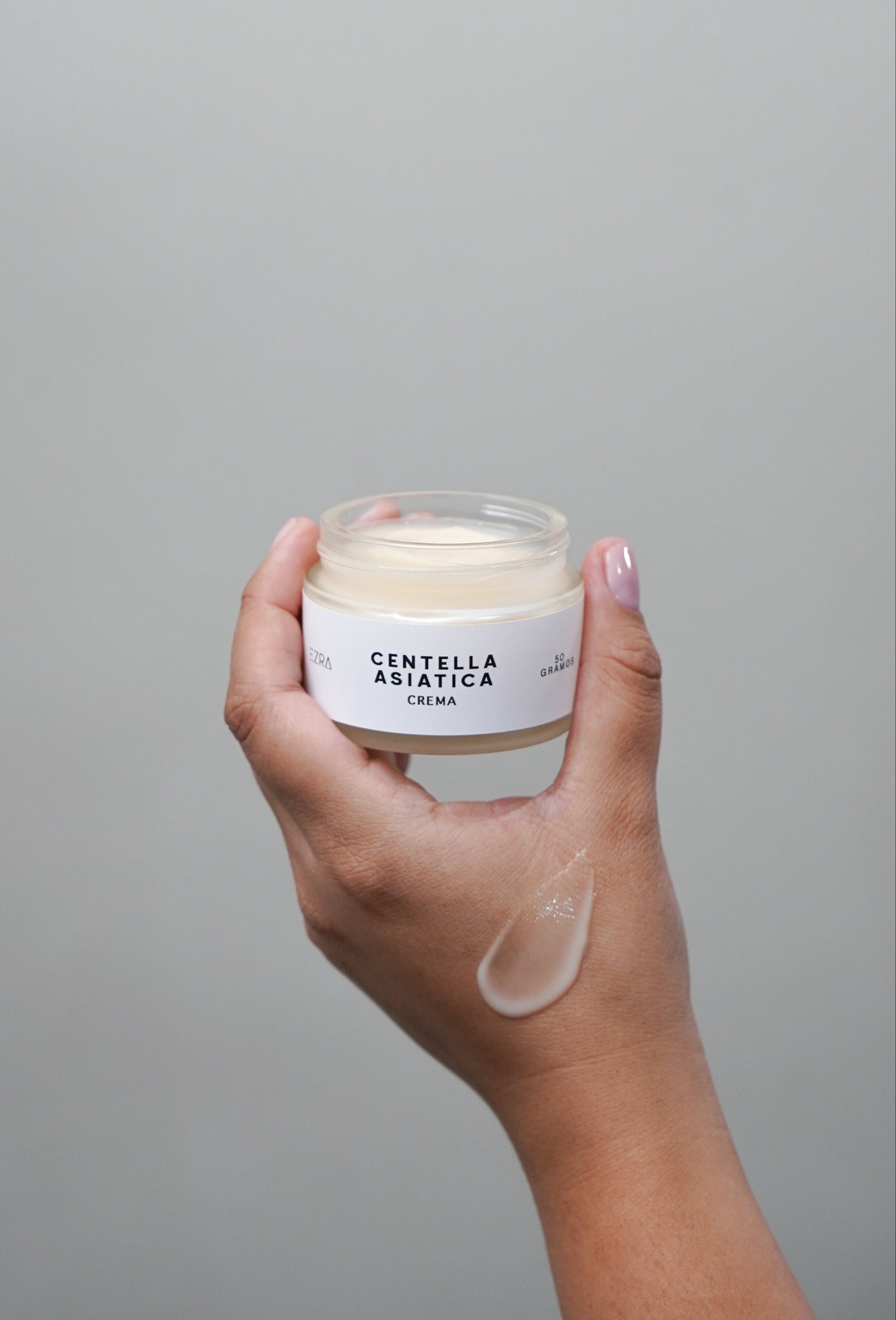 CREMA CENTELLA ASIÁTICA