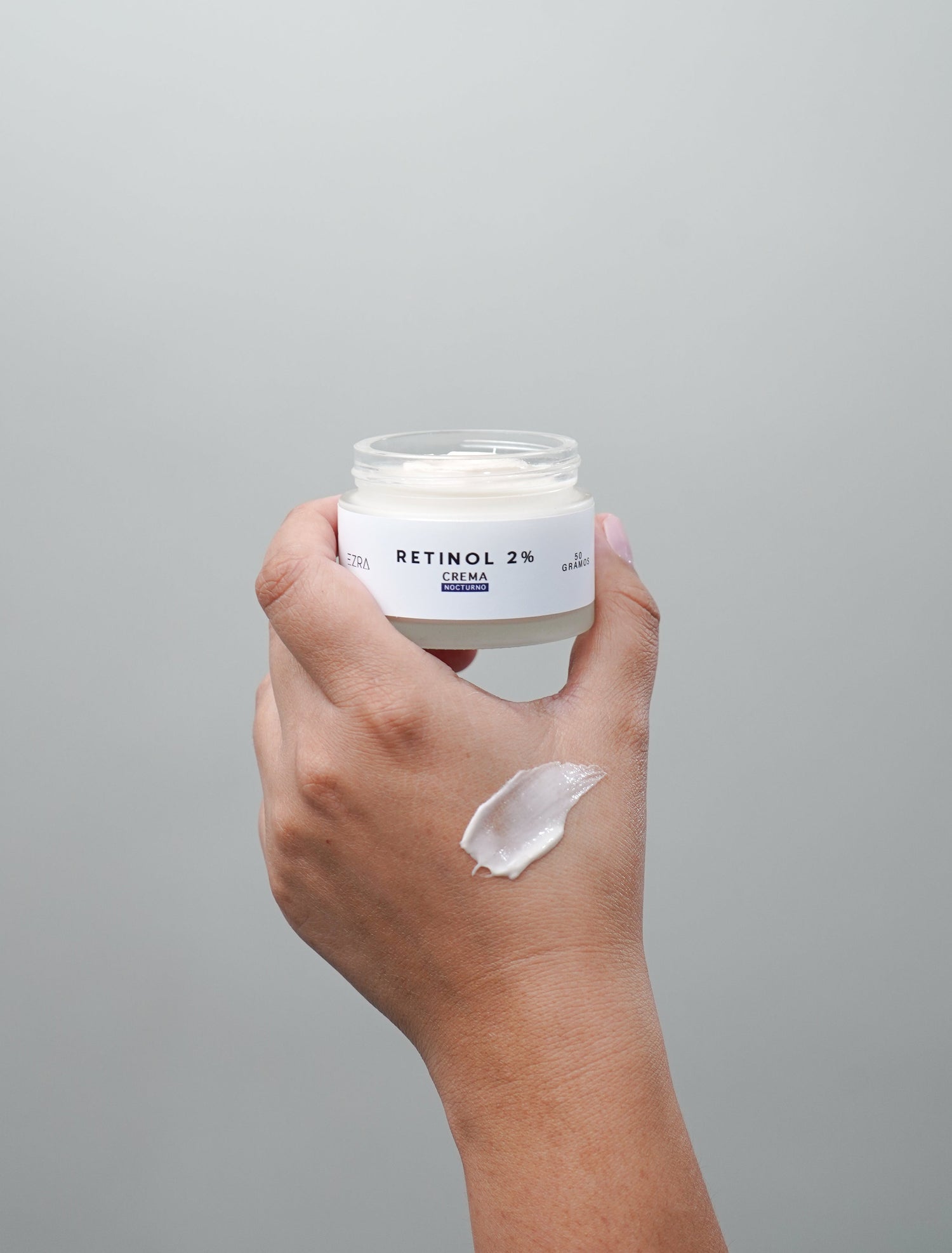 CREMA RETINOL