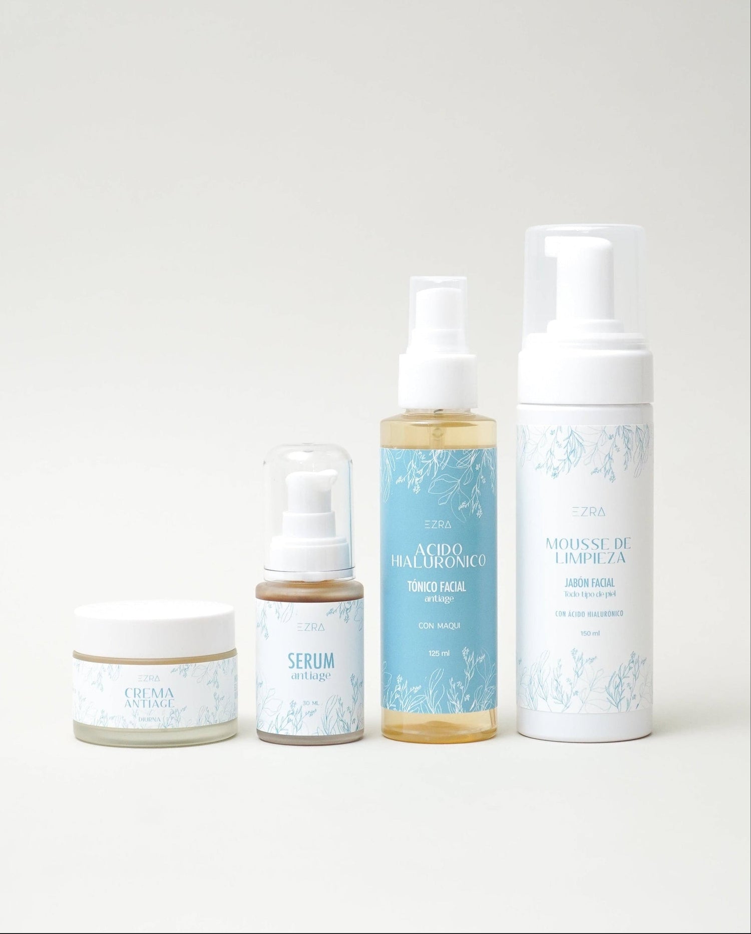 KIT ANTIAGE + ENVIO GRATIS 🚚
