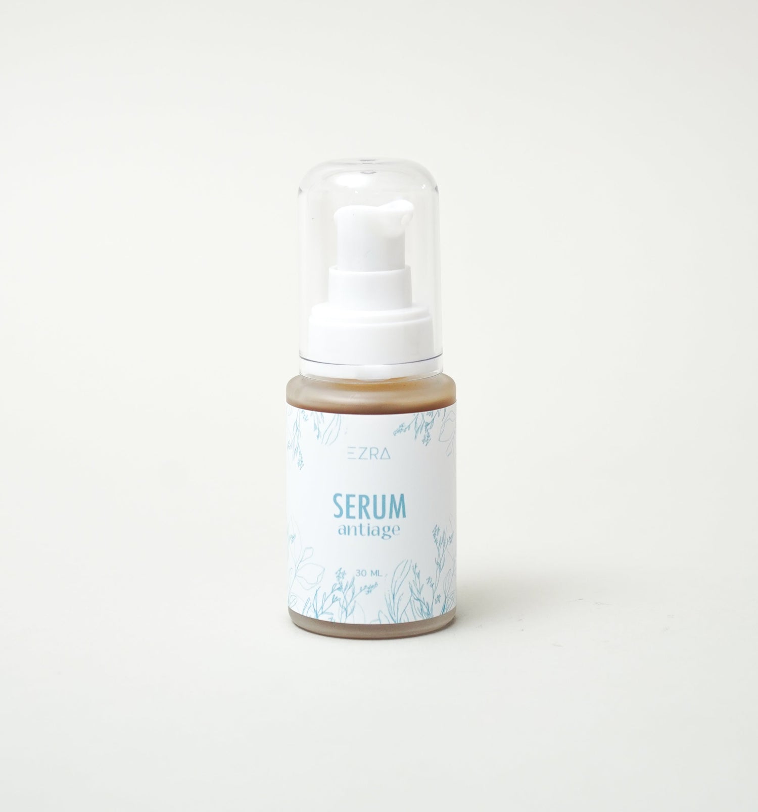 SERUM ANTIAGE