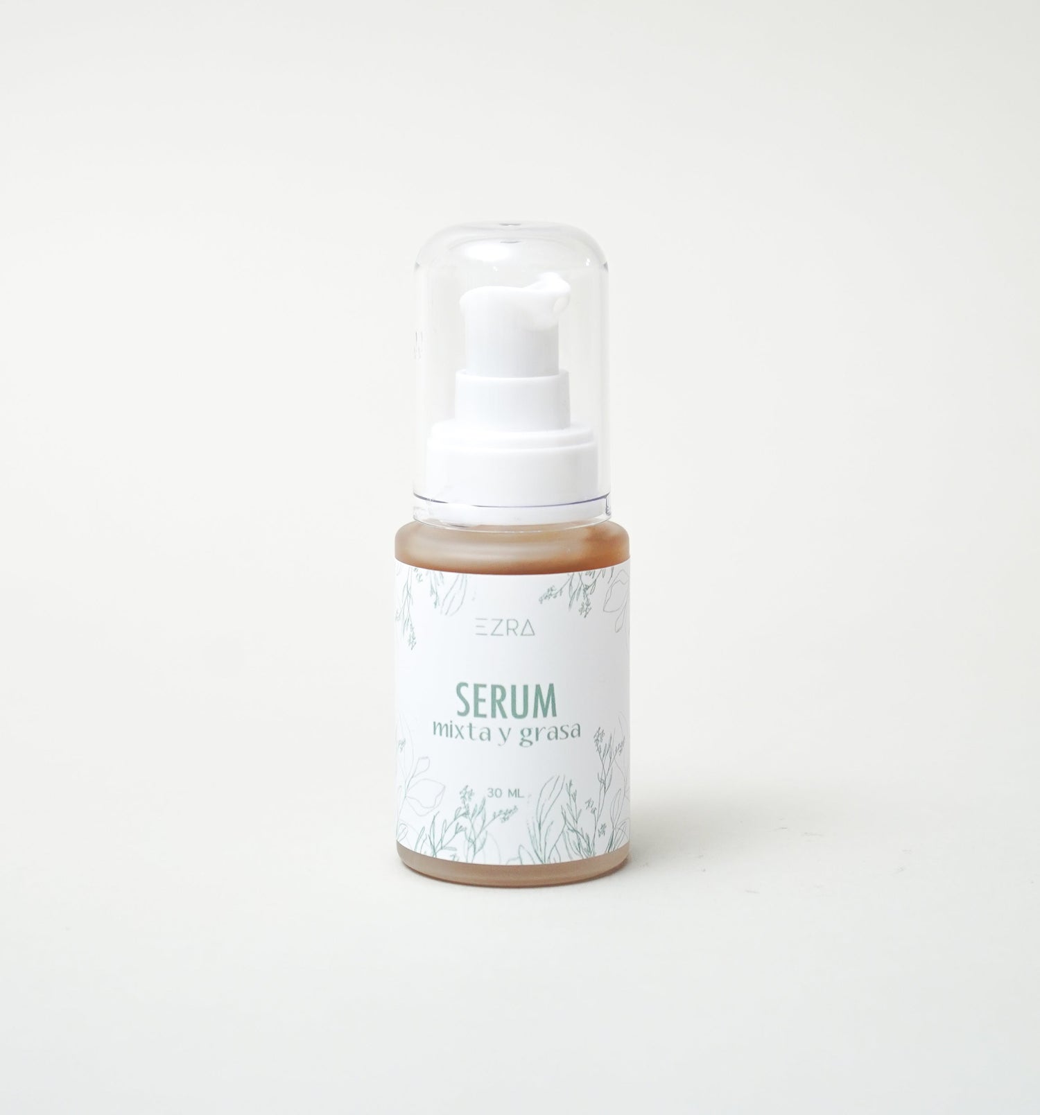 SERUM MIXTA GRASA