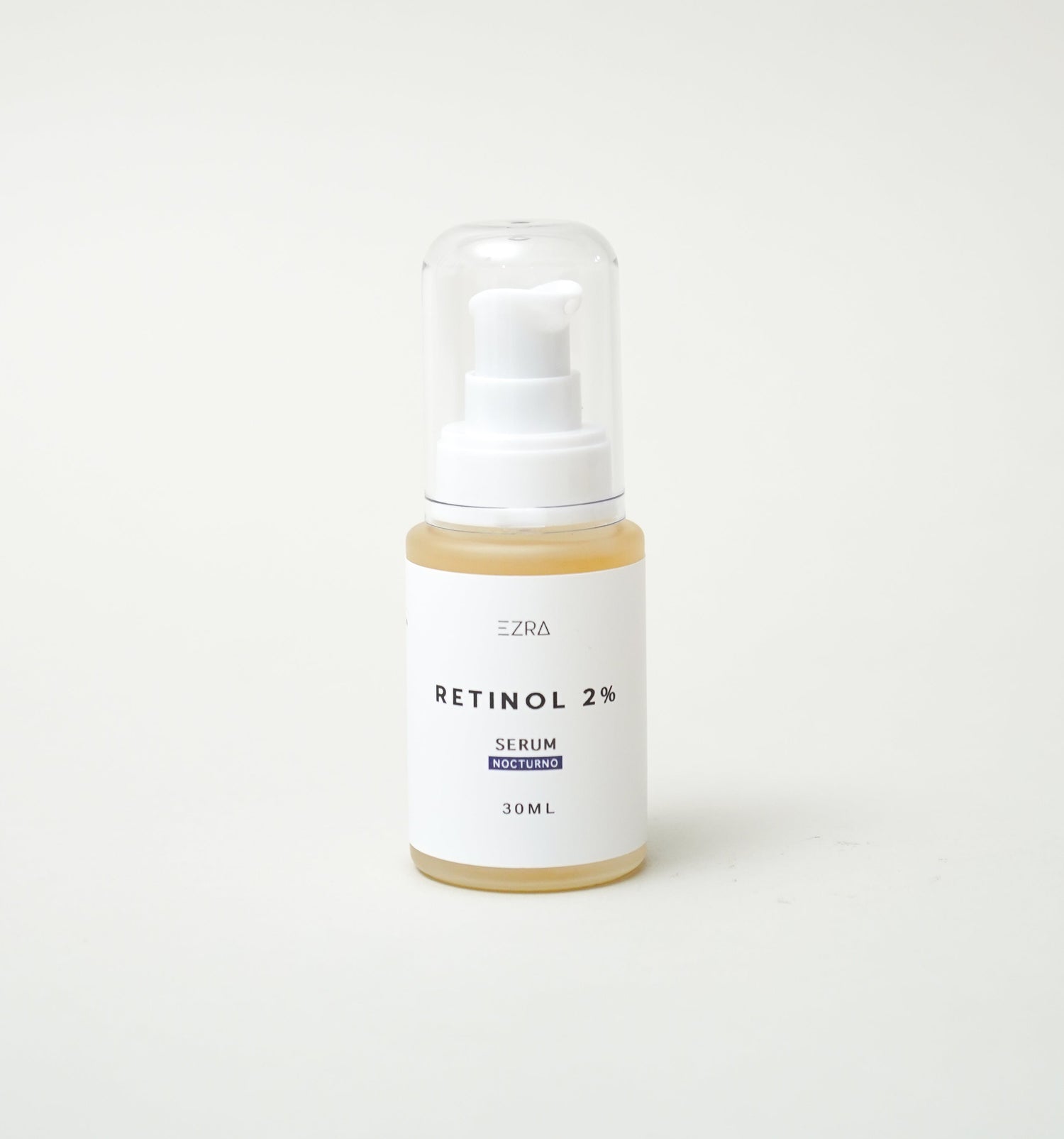 SERUM RETINOL