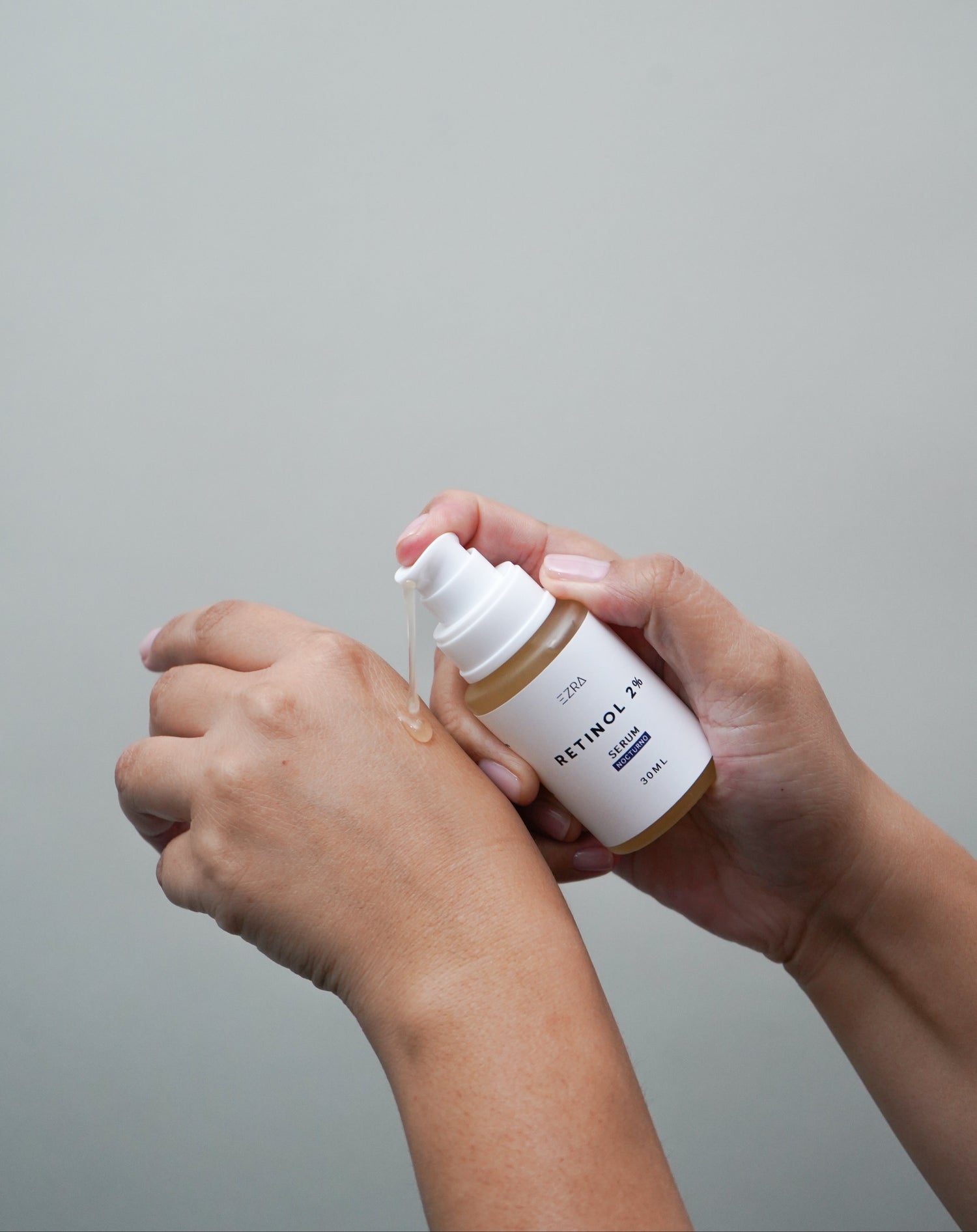 SERUM RETINOL